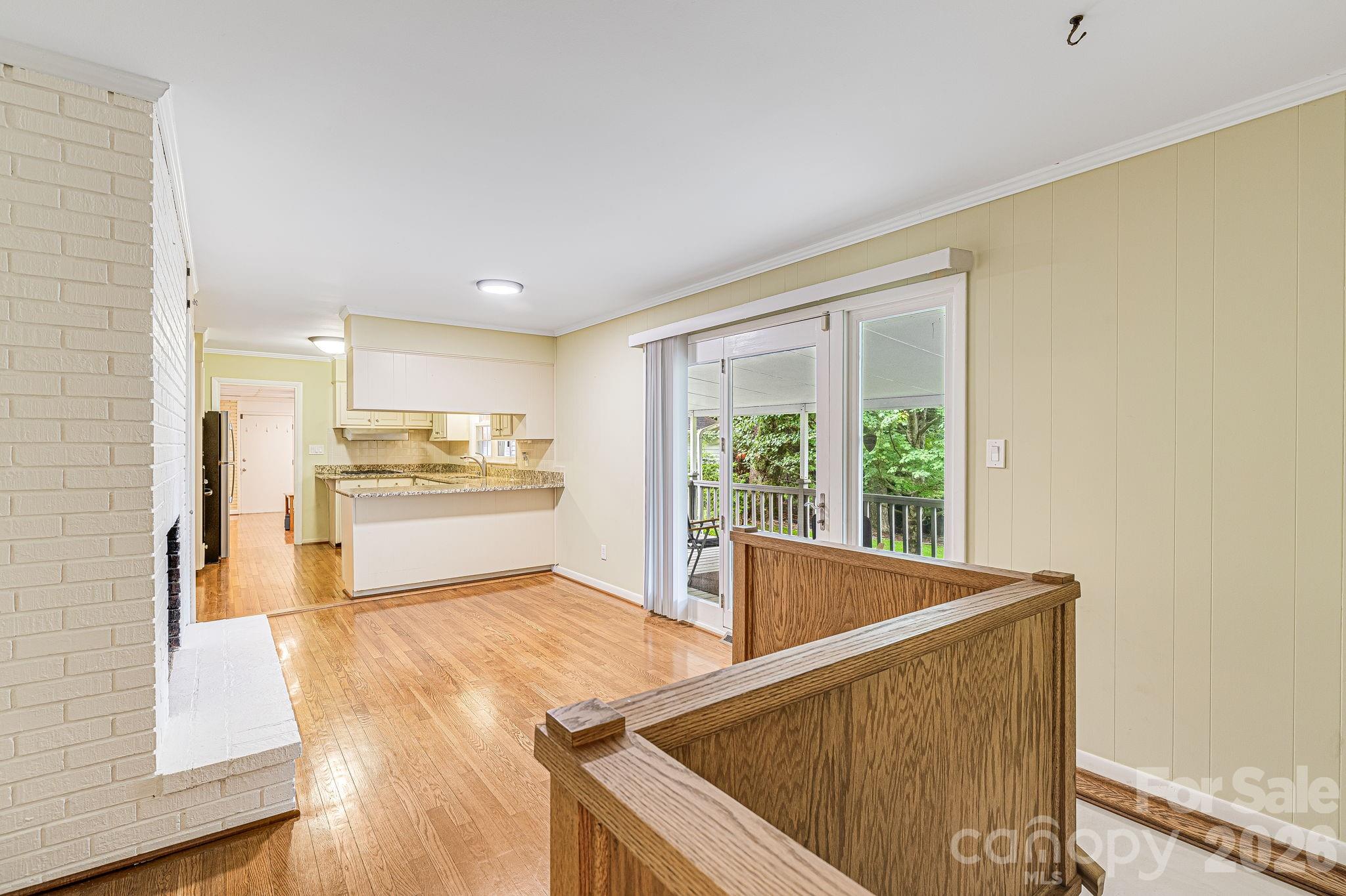 38 Westridge Drive — Asheville