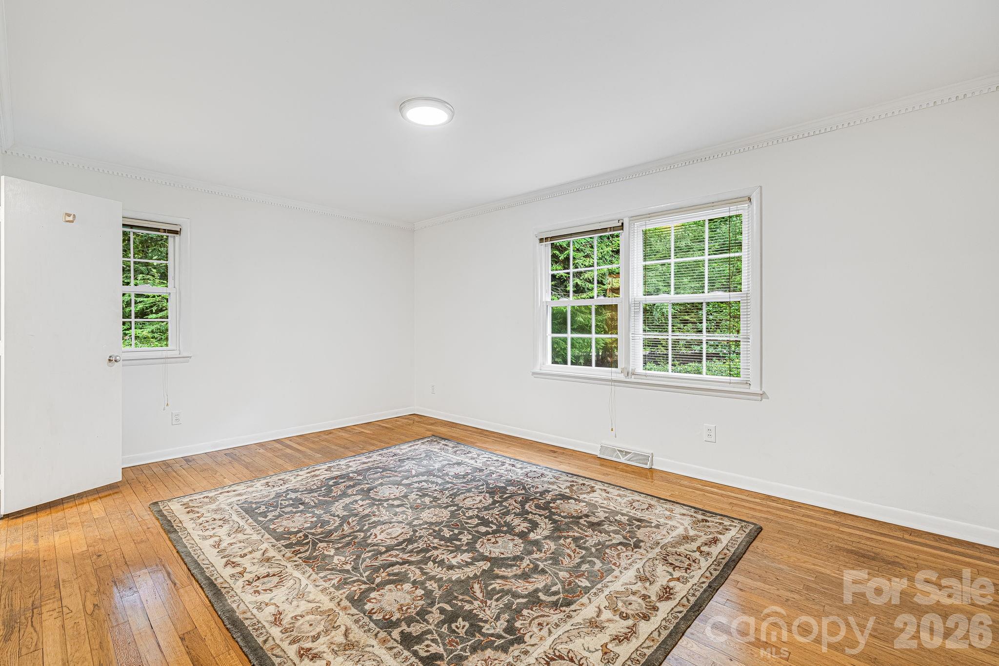 38 Westridge Drive — Asheville