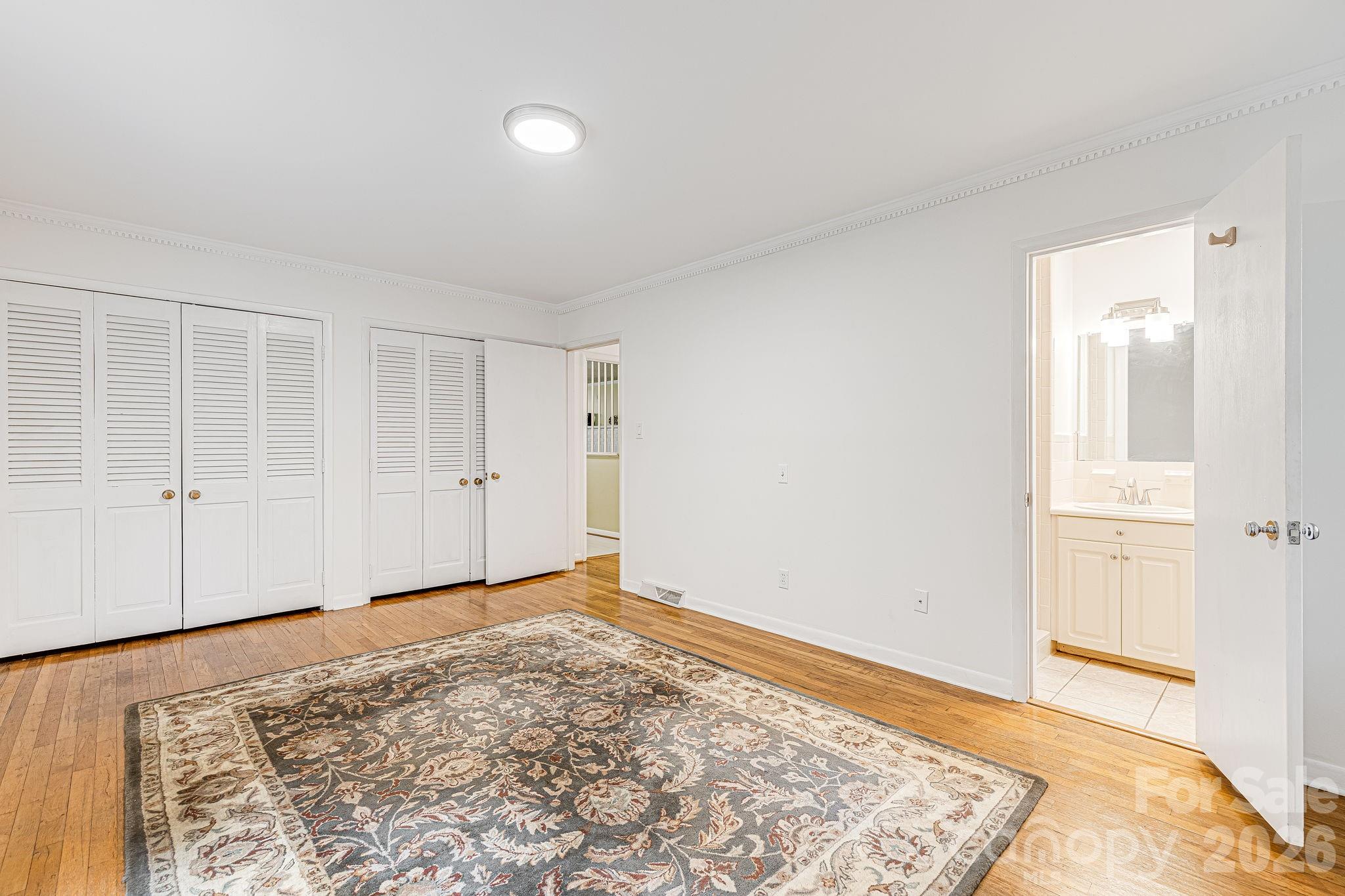 38 Westridge Drive — Asheville