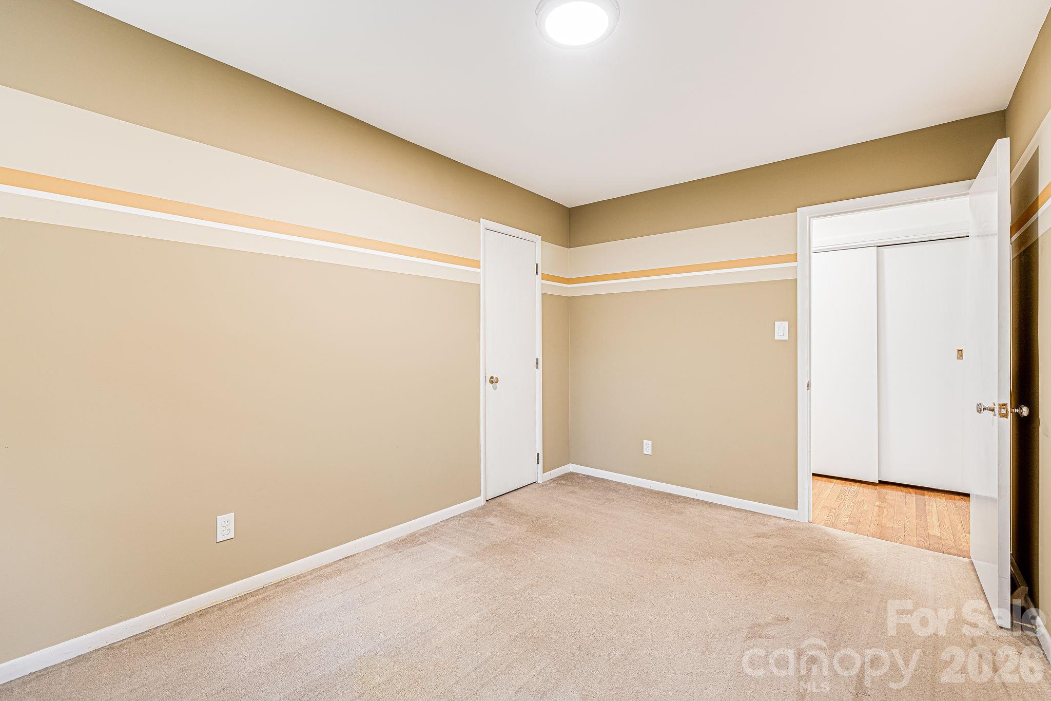 38 Westridge Drive — Asheville