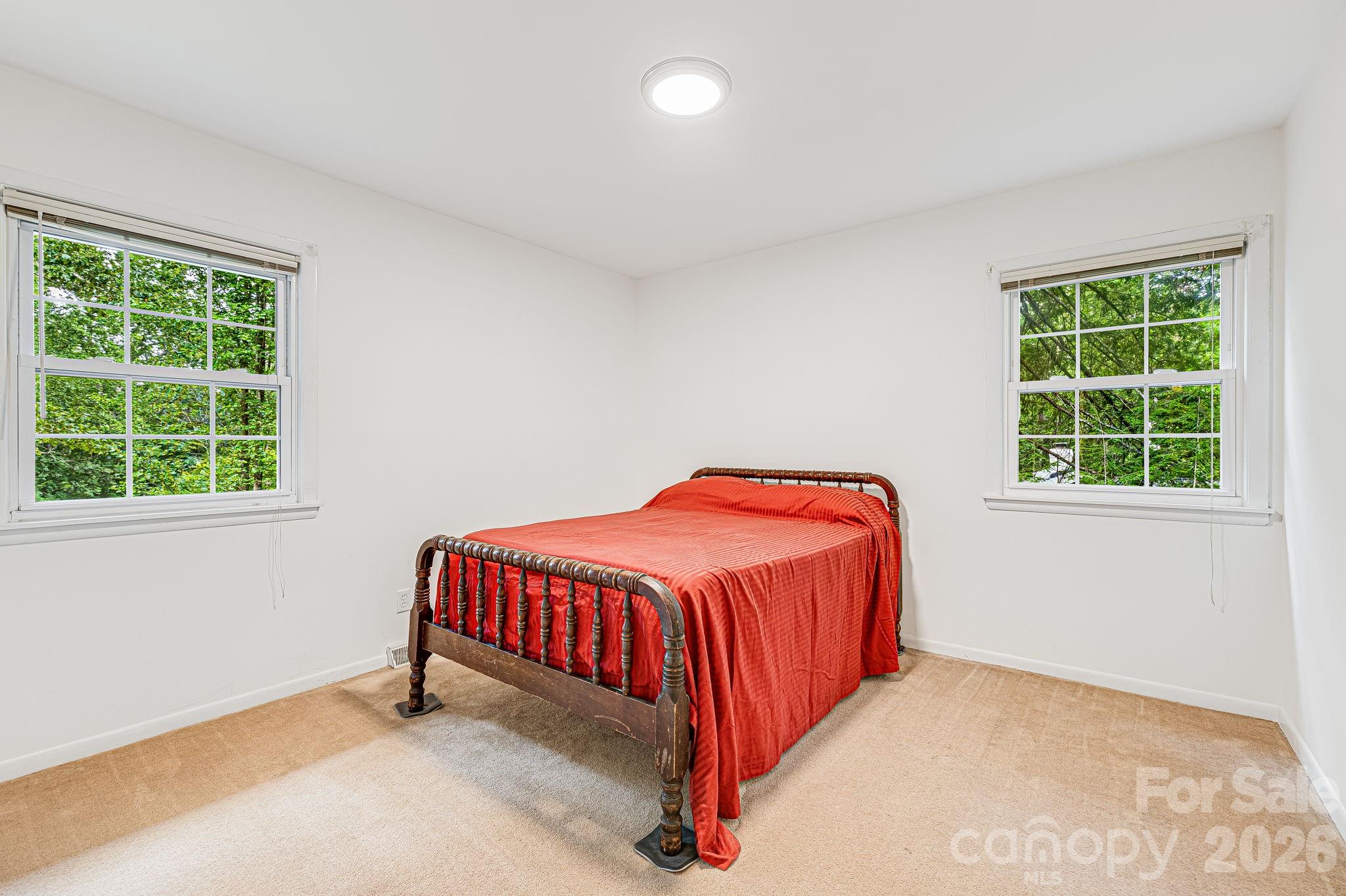 38 Westridge Drive — Asheville