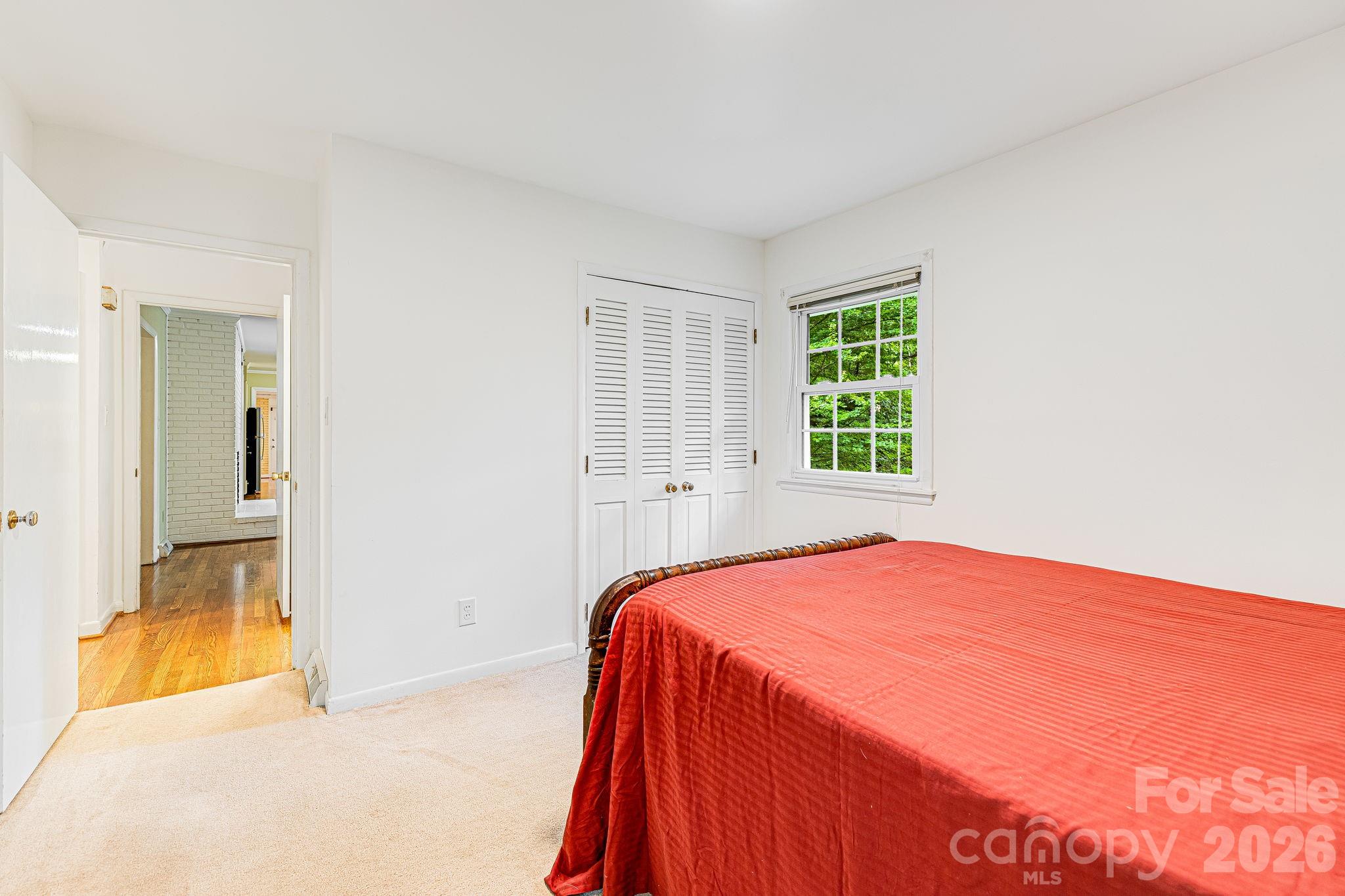 38 Westridge Drive — Asheville