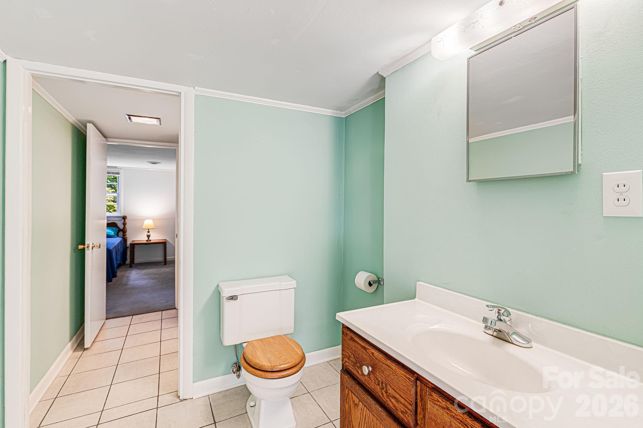 38 Westridge Drive — Asheville