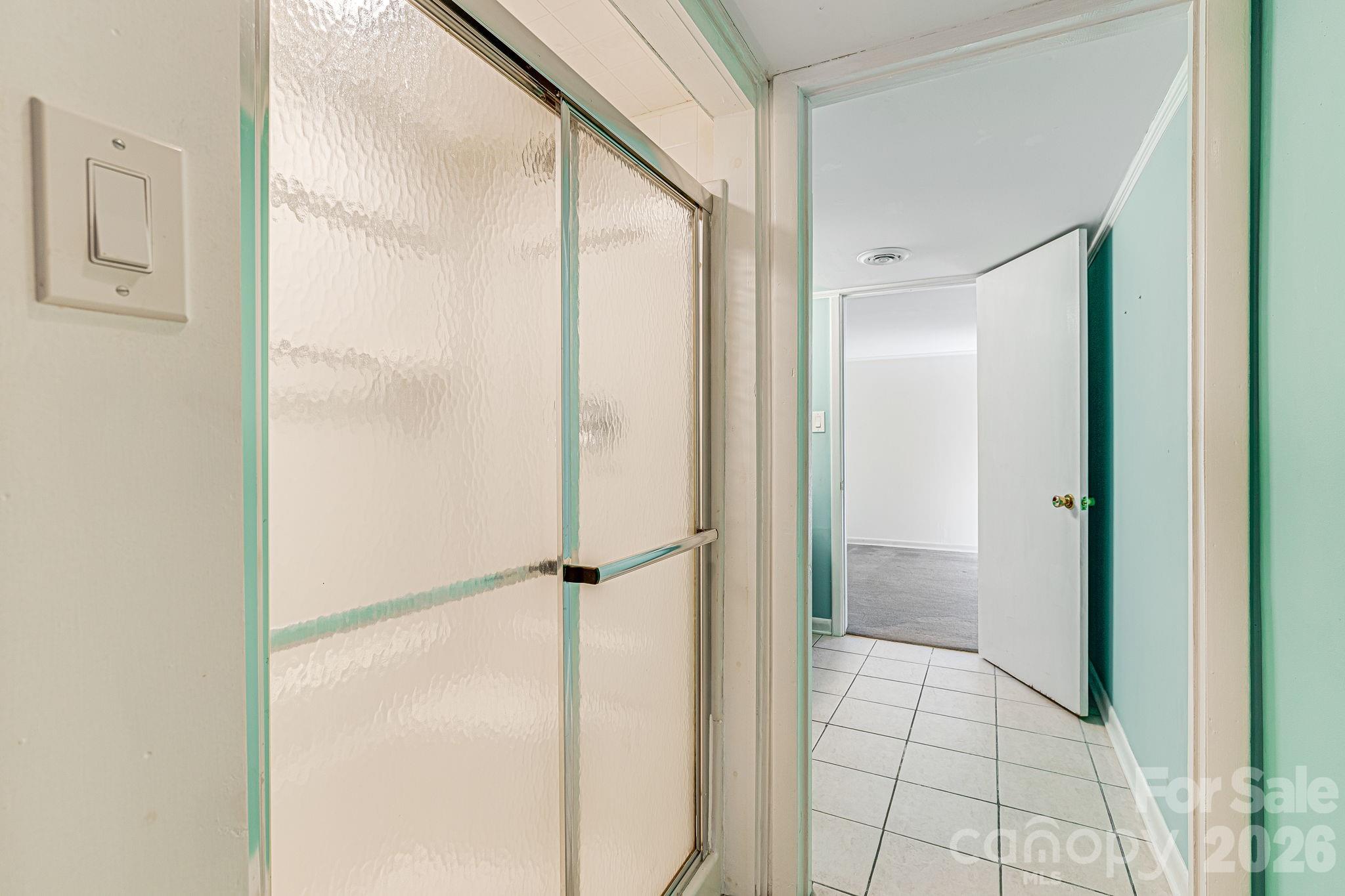 38 Westridge Drive — Asheville