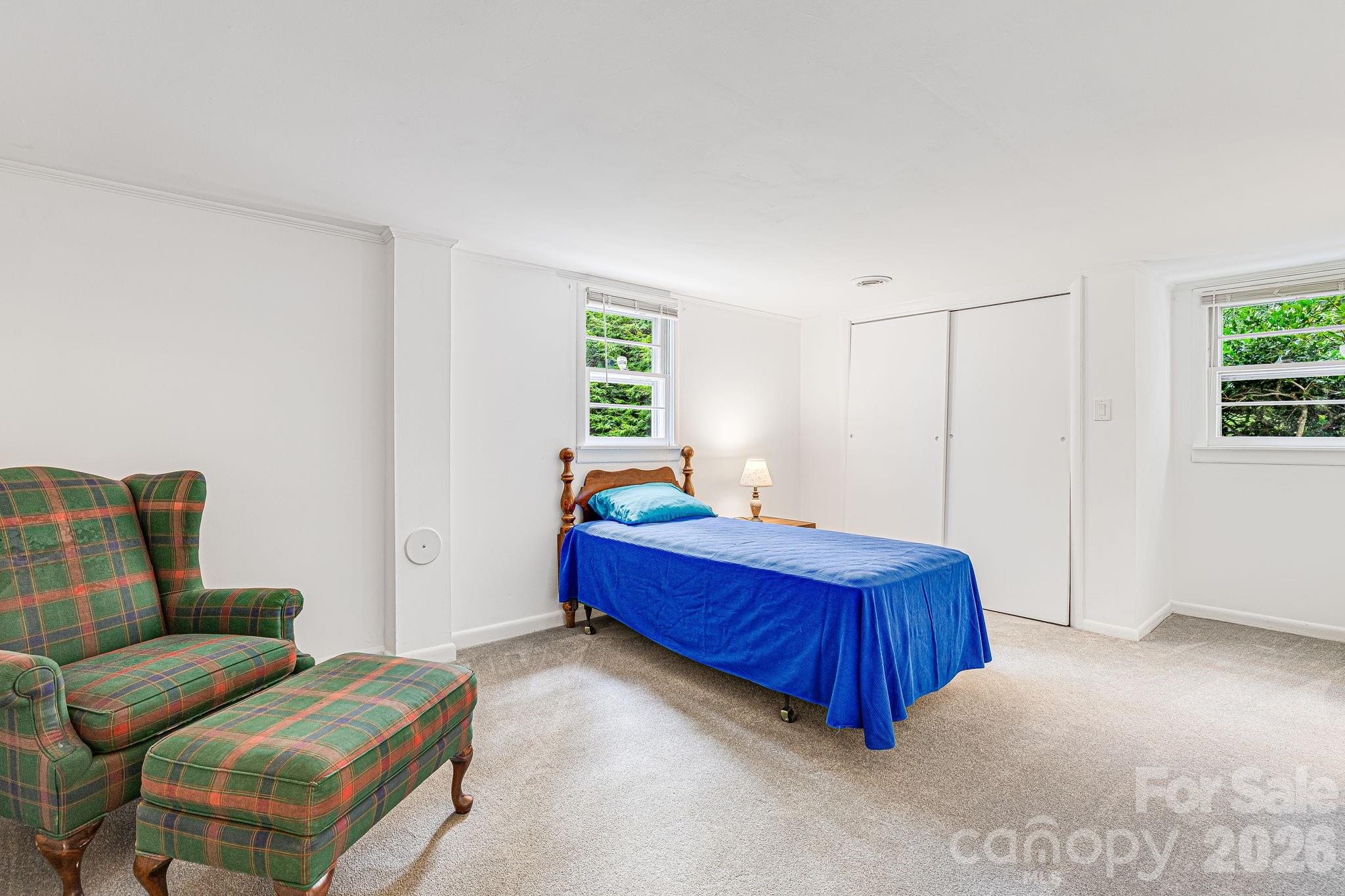 38 Westridge Drive — Asheville