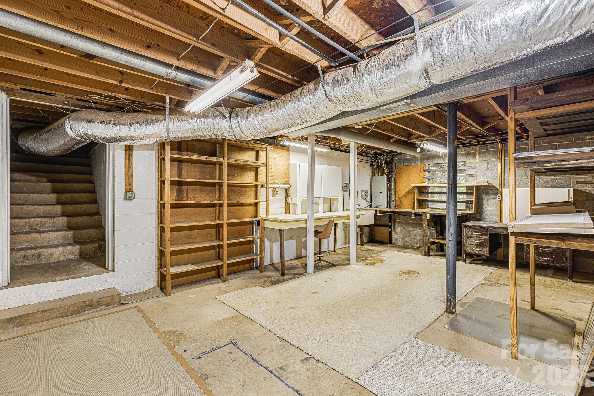 38 Westridge Drive — Asheville