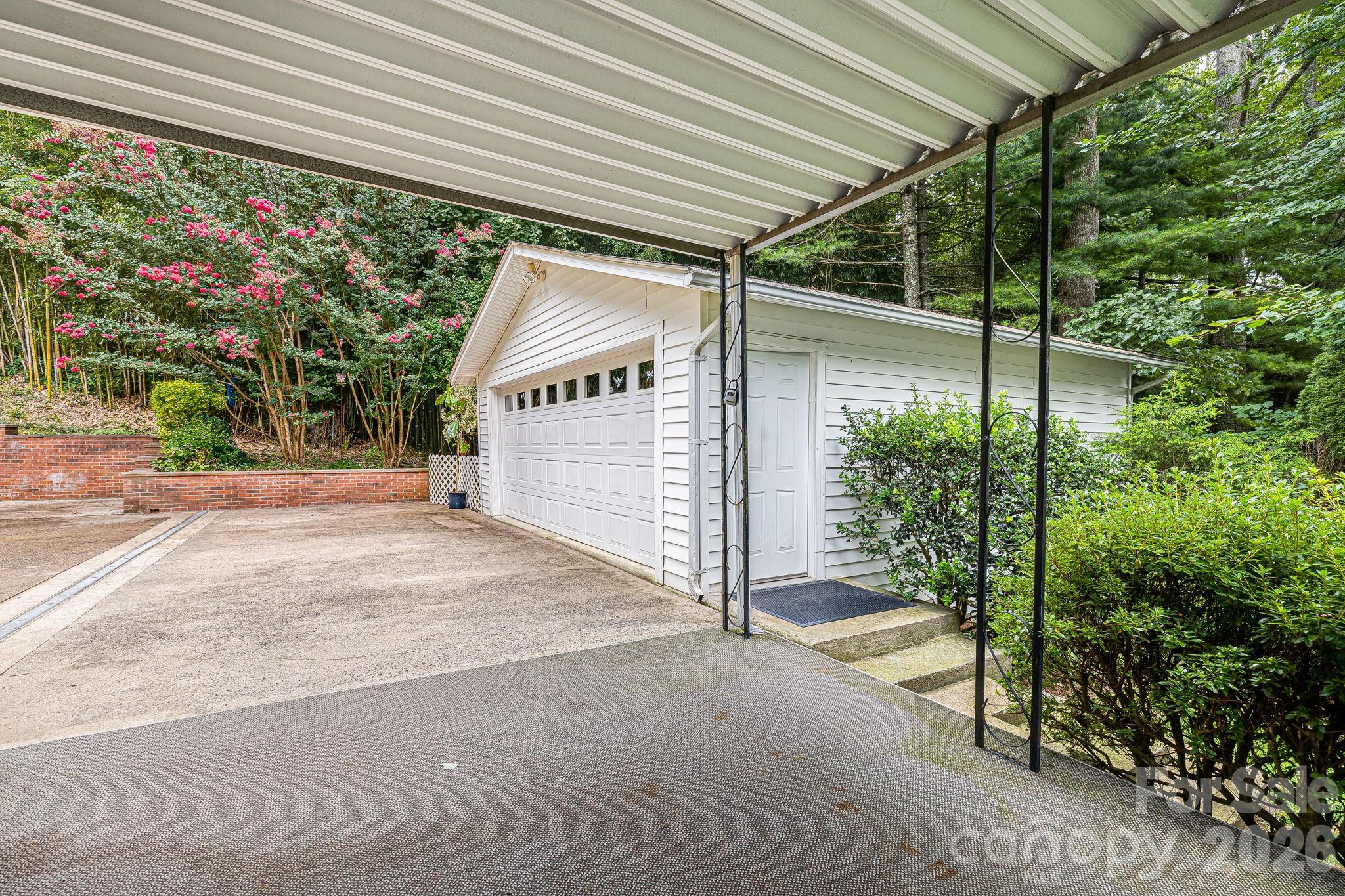 38 Westridge Drive — Asheville