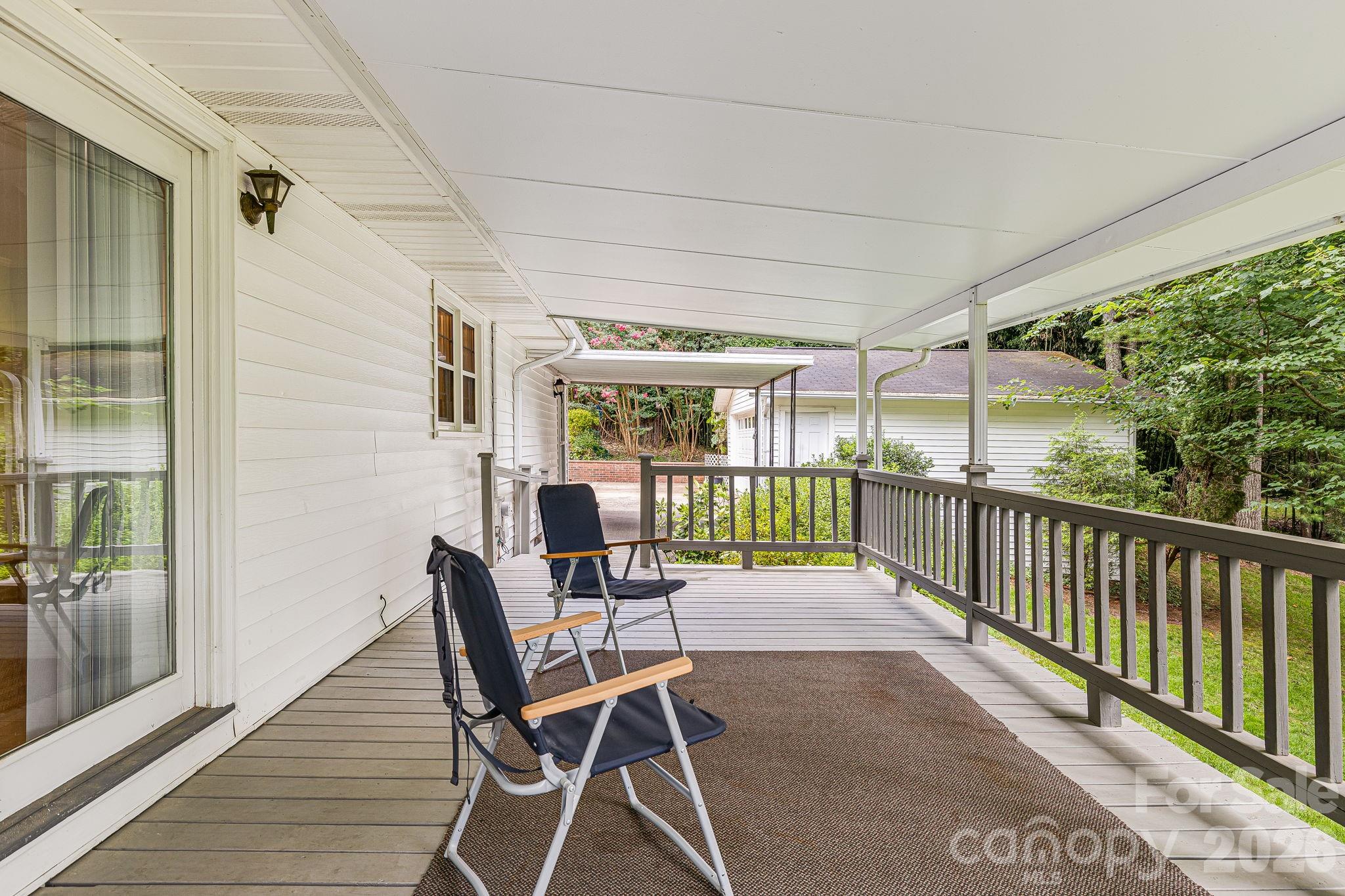 38 Westridge Drive — Asheville