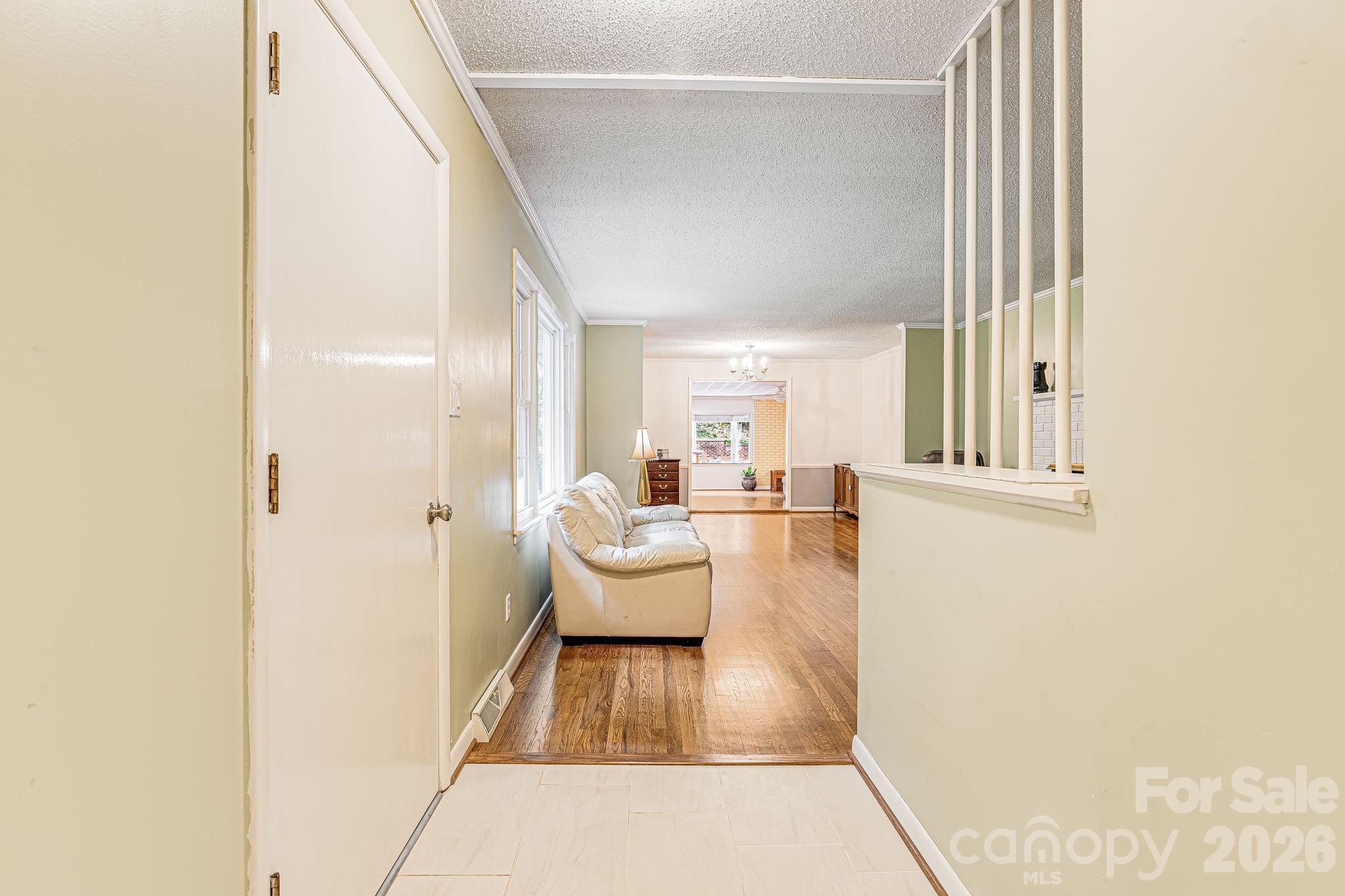 38 Westridge Drive — Asheville