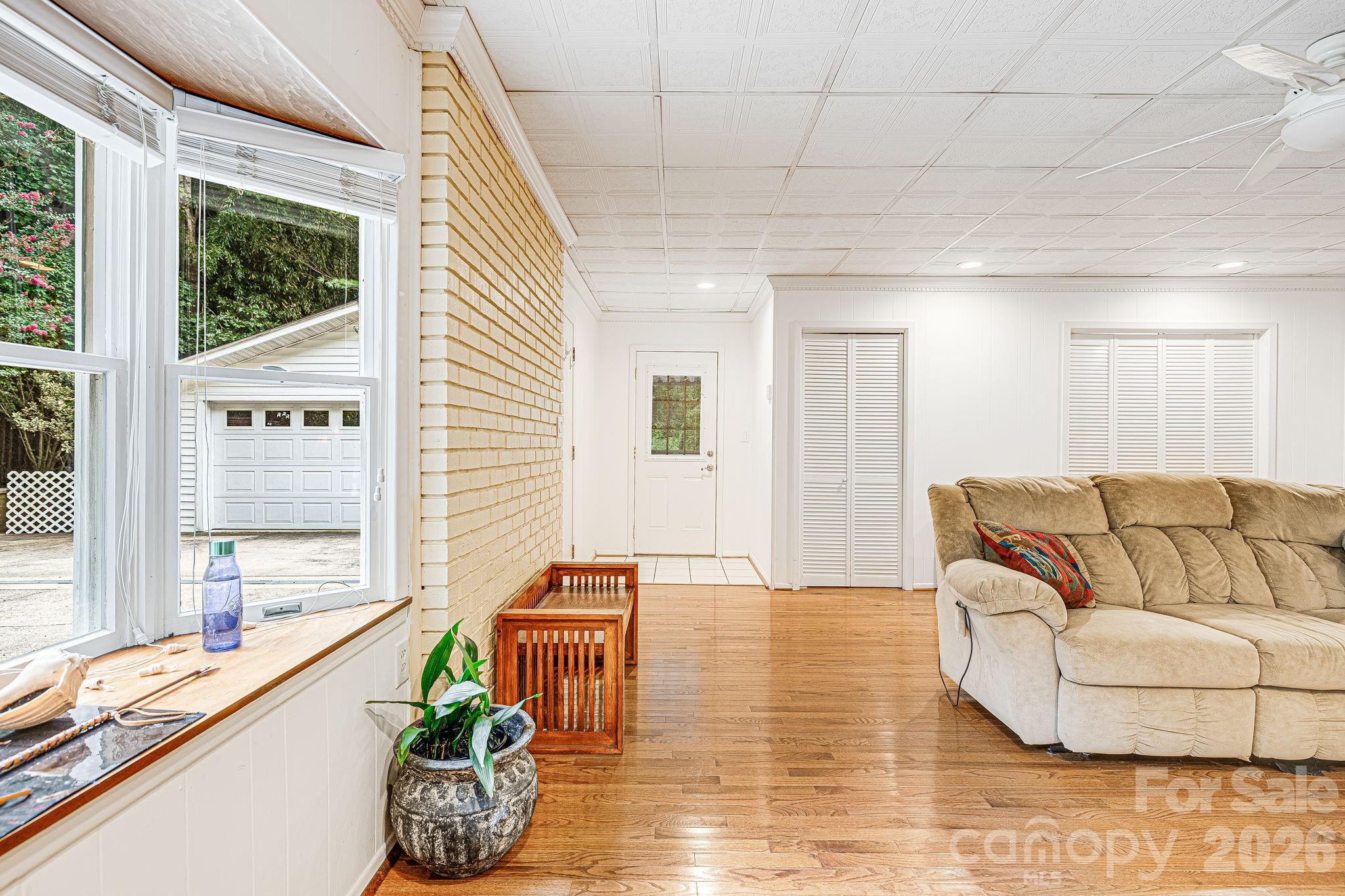 38 Westridge Drive — Asheville