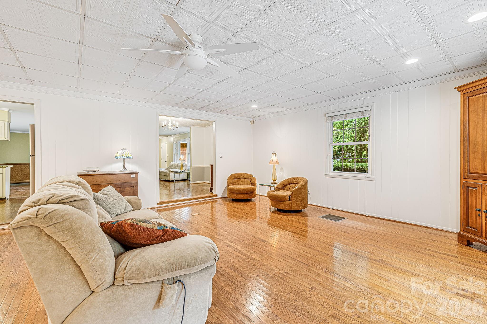 38 Westridge Drive — Asheville