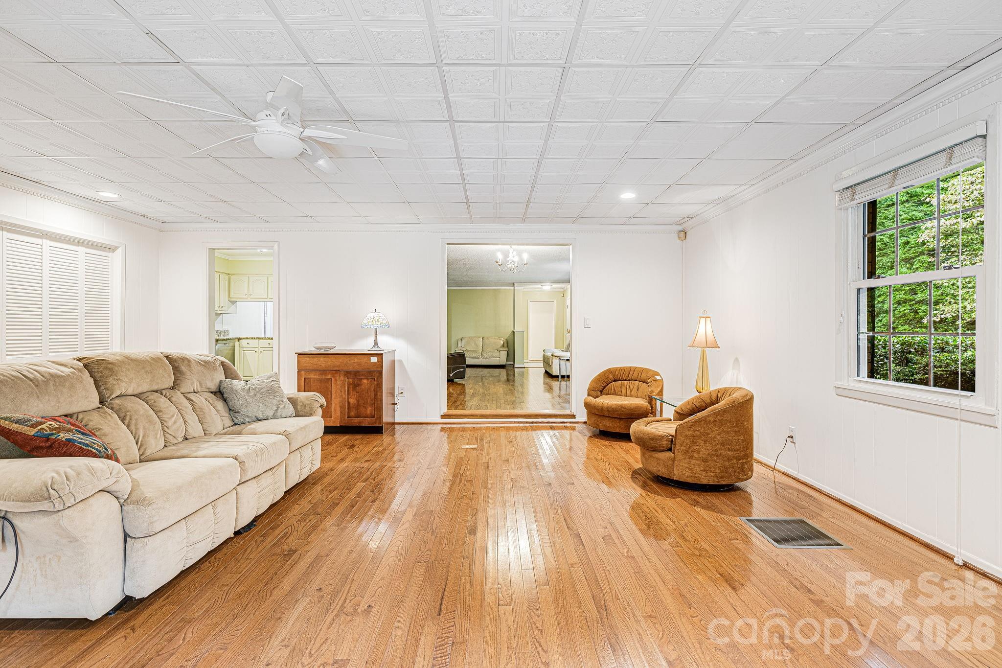 38 Westridge Drive — Asheville