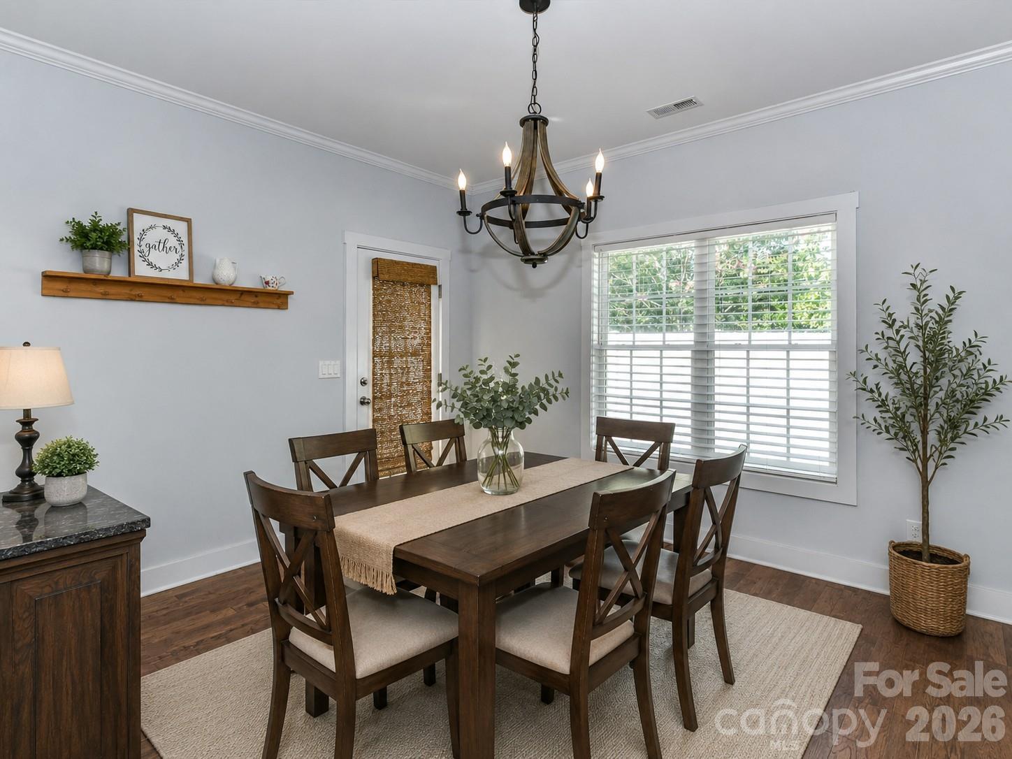 423 Ellicott Lane — Locust