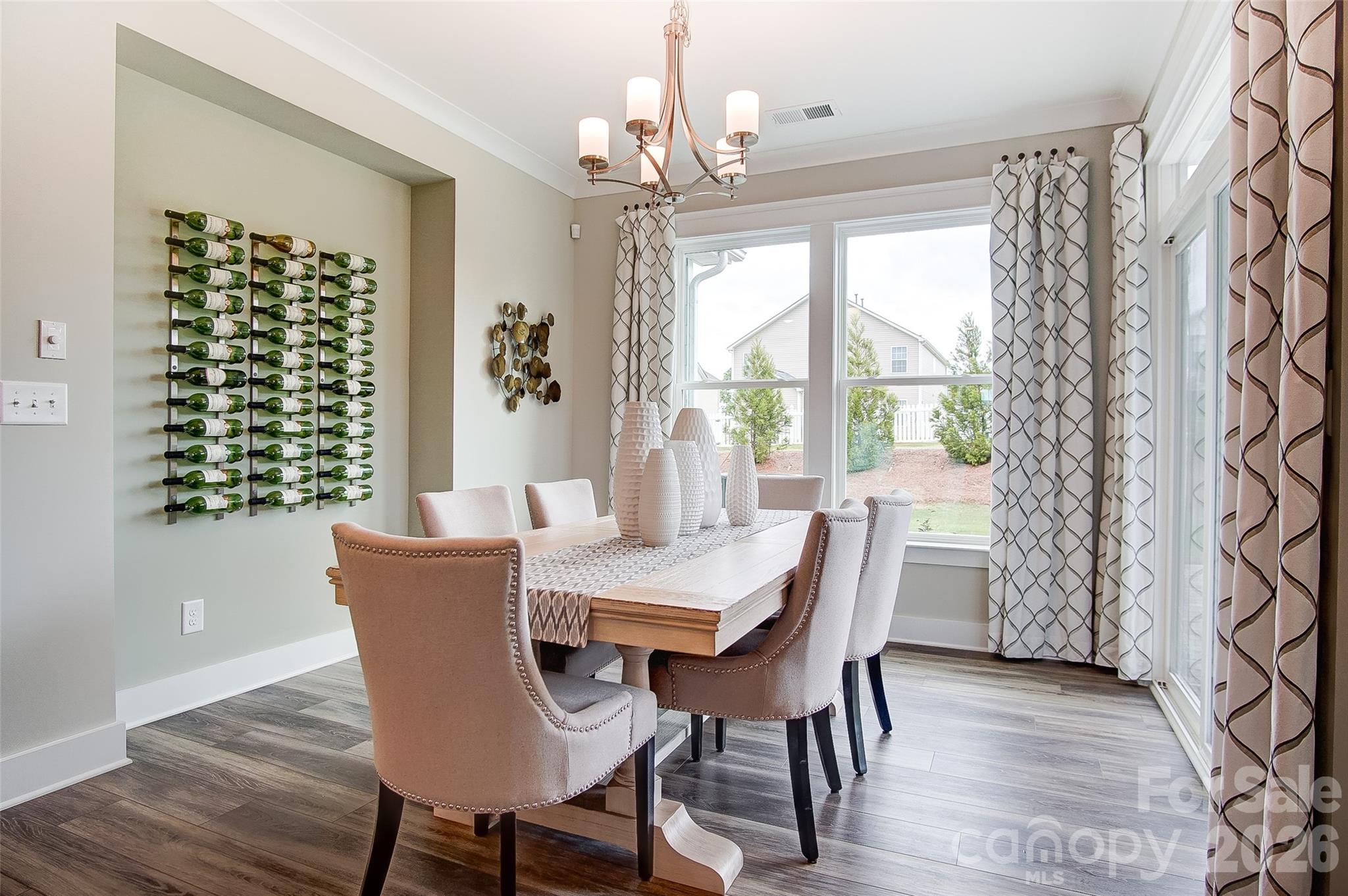 146 S Branch Drive — Bostic