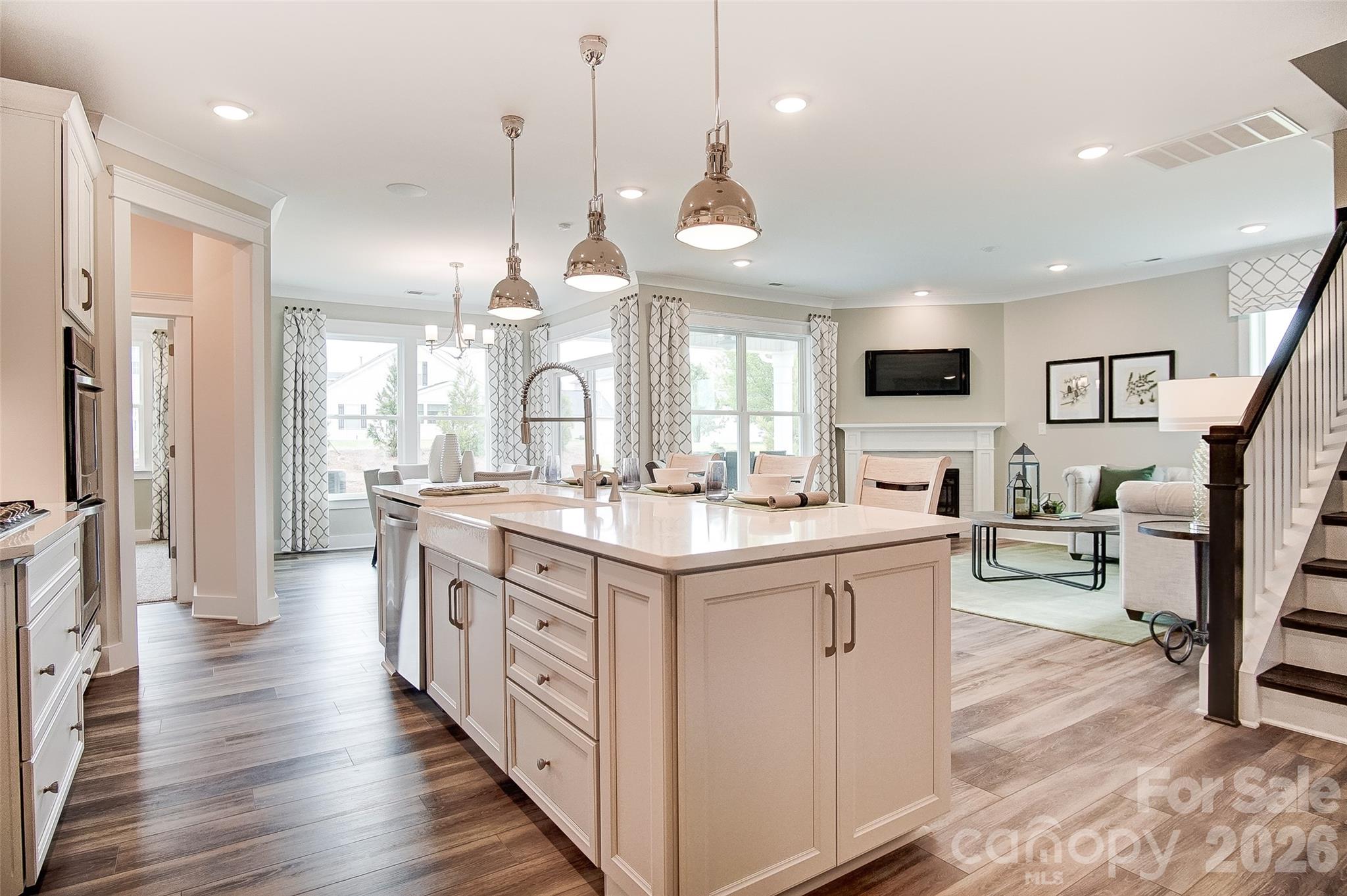 146 S Branch Drive — Bostic