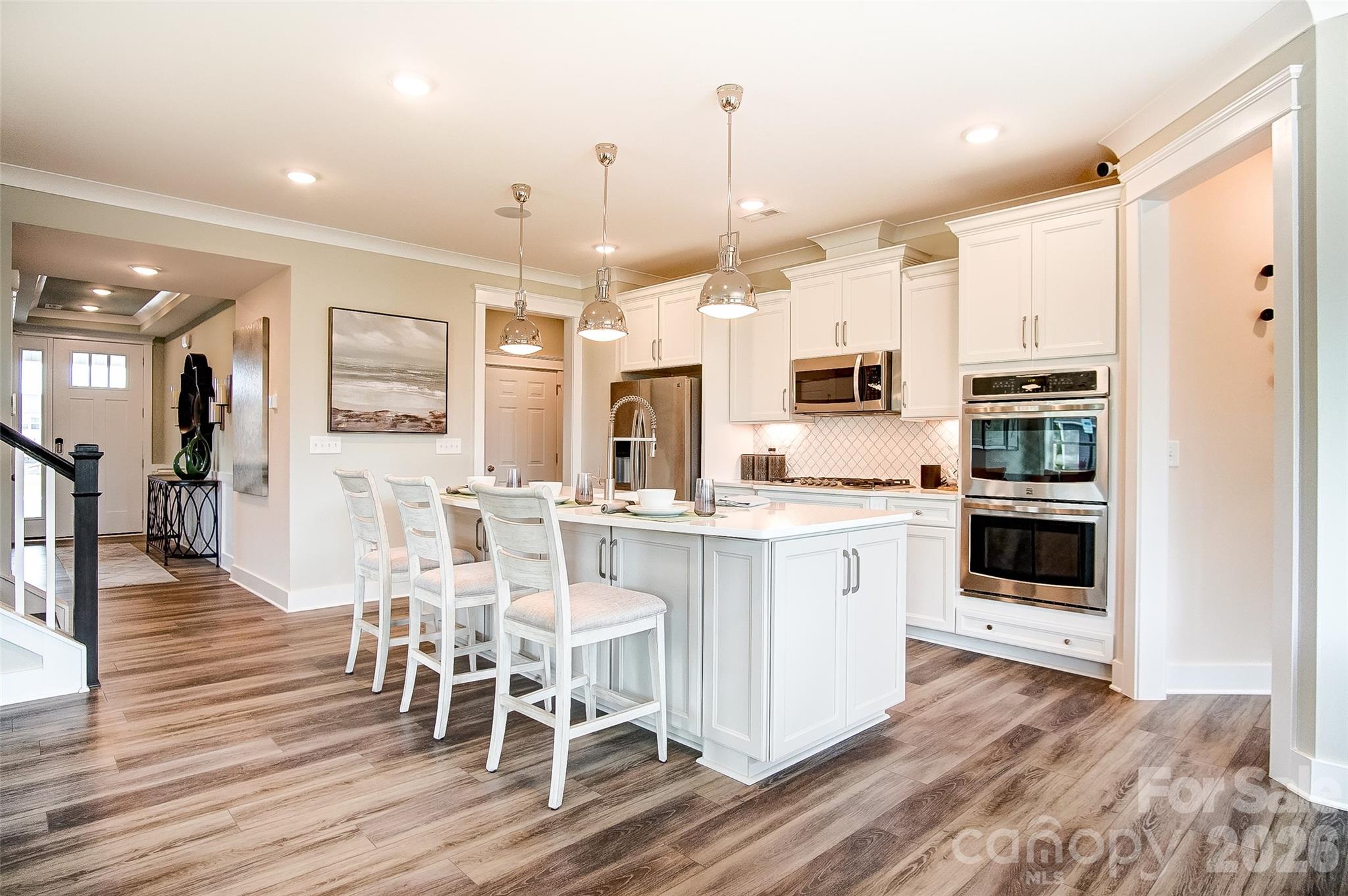 146 S Branch Drive — Bostic