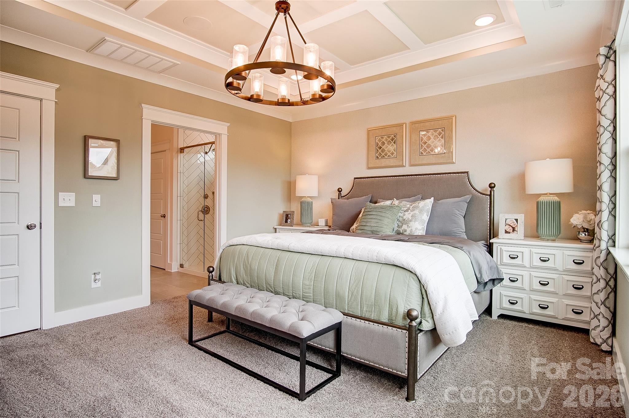 146 S Branch Drive — Bostic