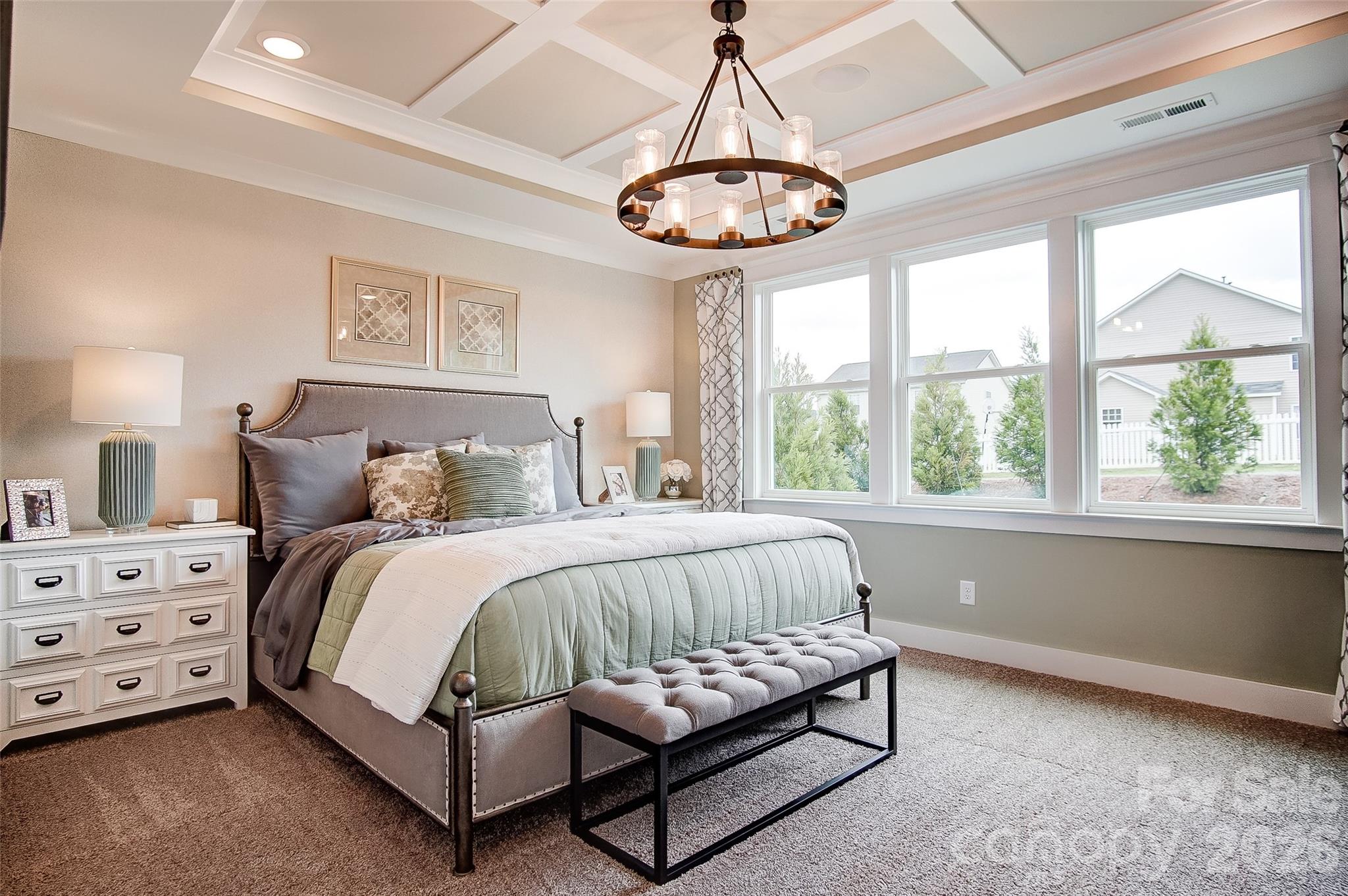 146 S Branch Drive — Bostic