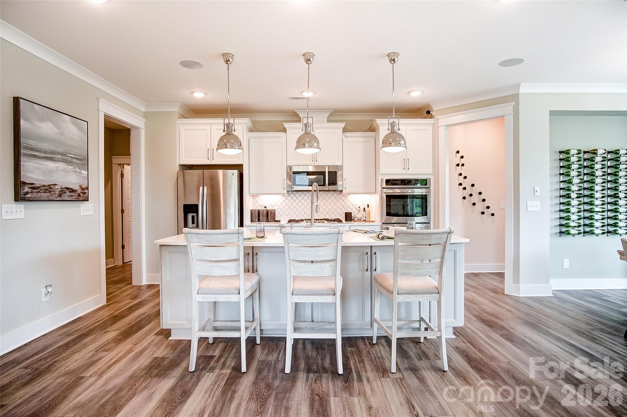 146 S Branch Drive — Bostic