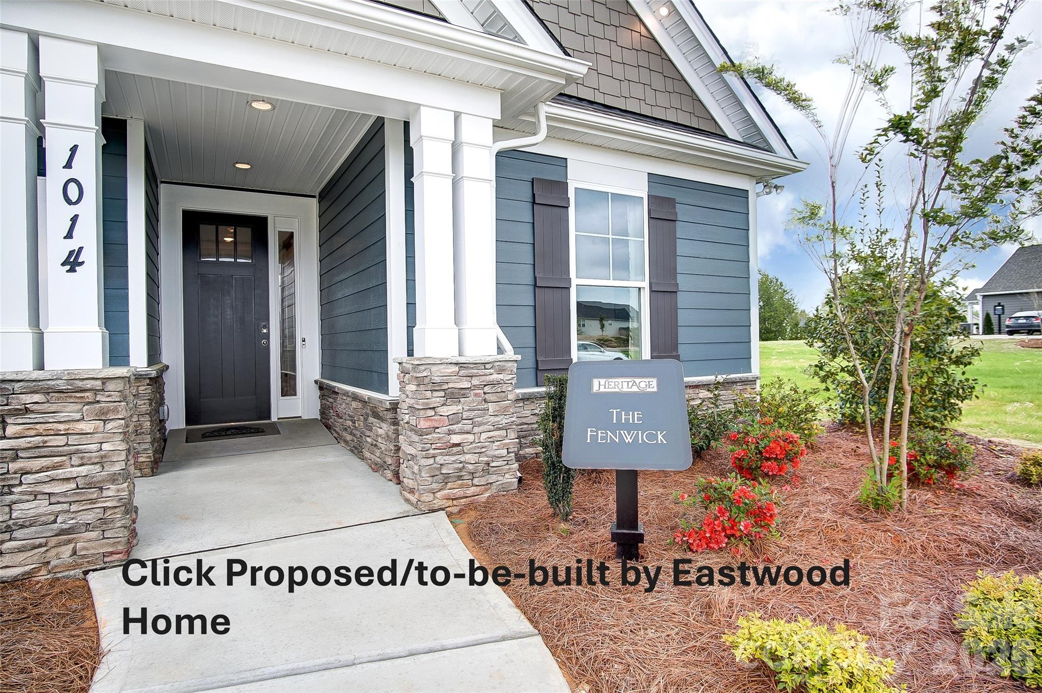 146 S Branch Drive — Bostic