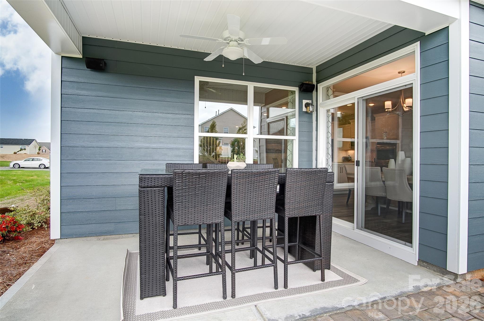 146 S Branch Drive — Bostic