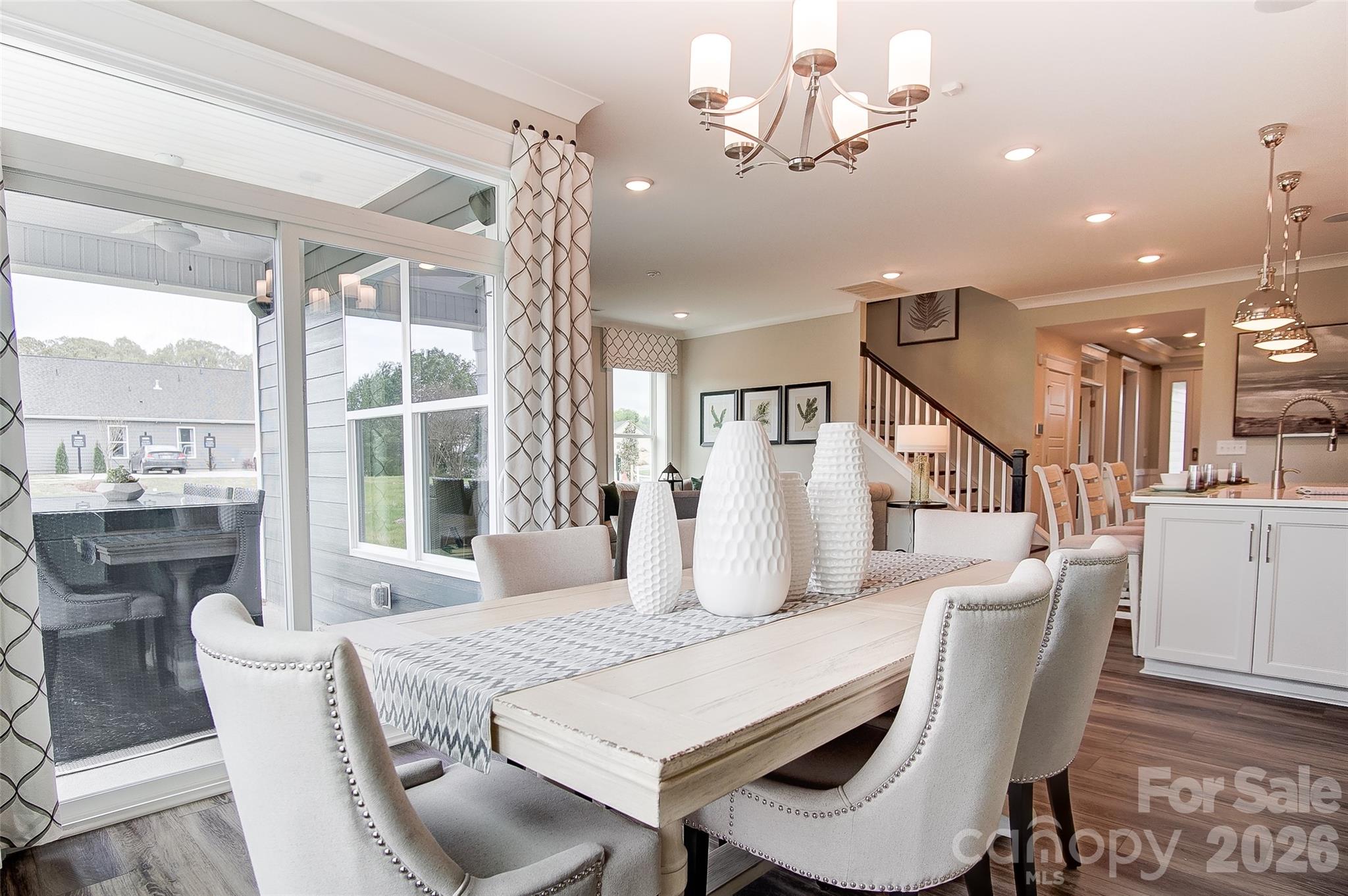 146 S Branch Drive — Bostic