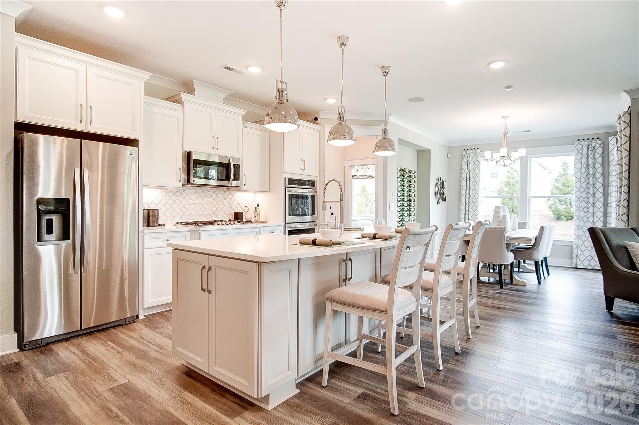 146 S Branch Drive — Bostic