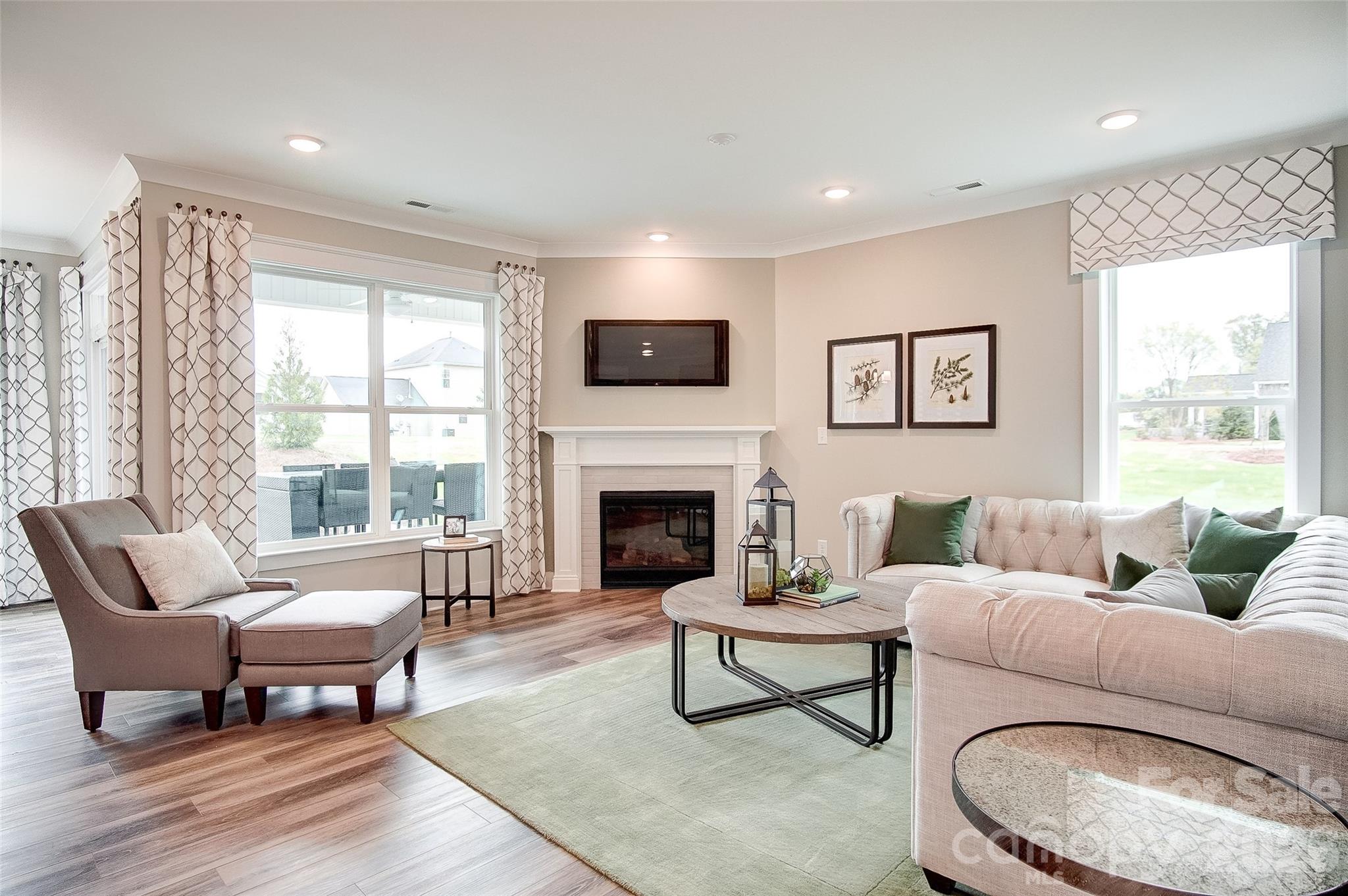 146 S Branch Drive — Bostic