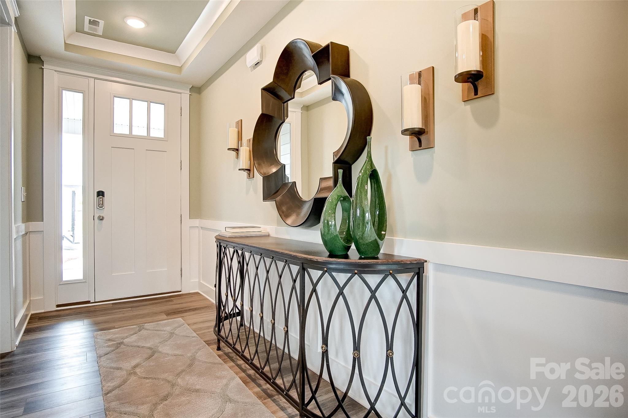 146 S Branch Drive — Bostic