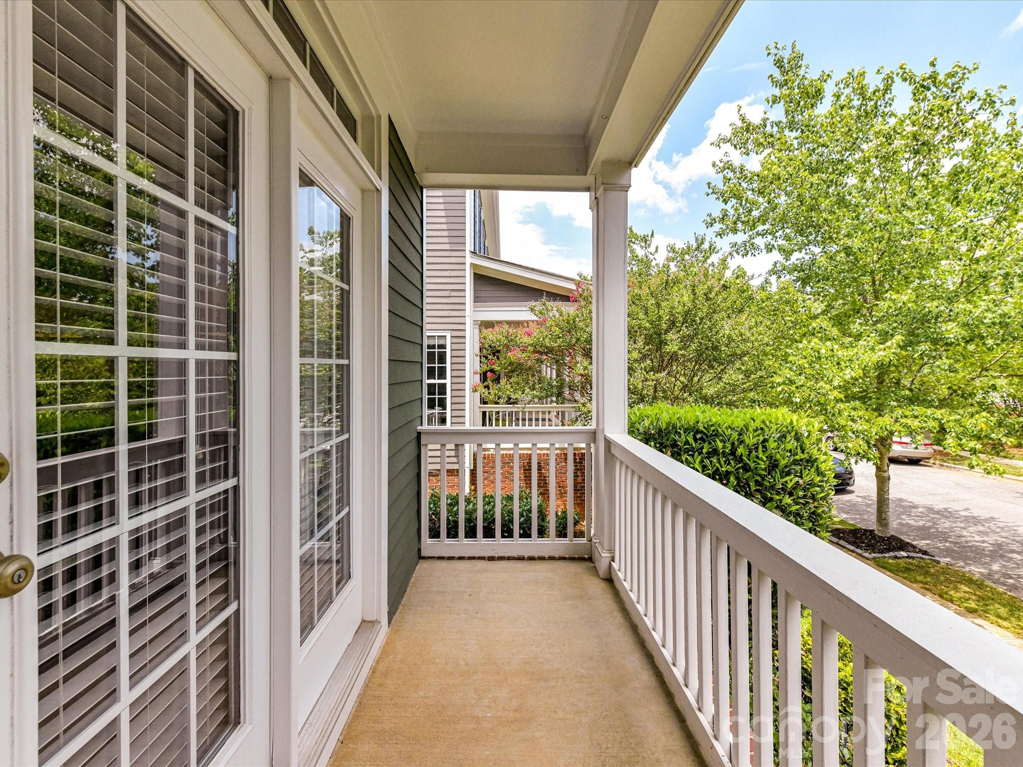 15715 Taviston Street — Huntersville