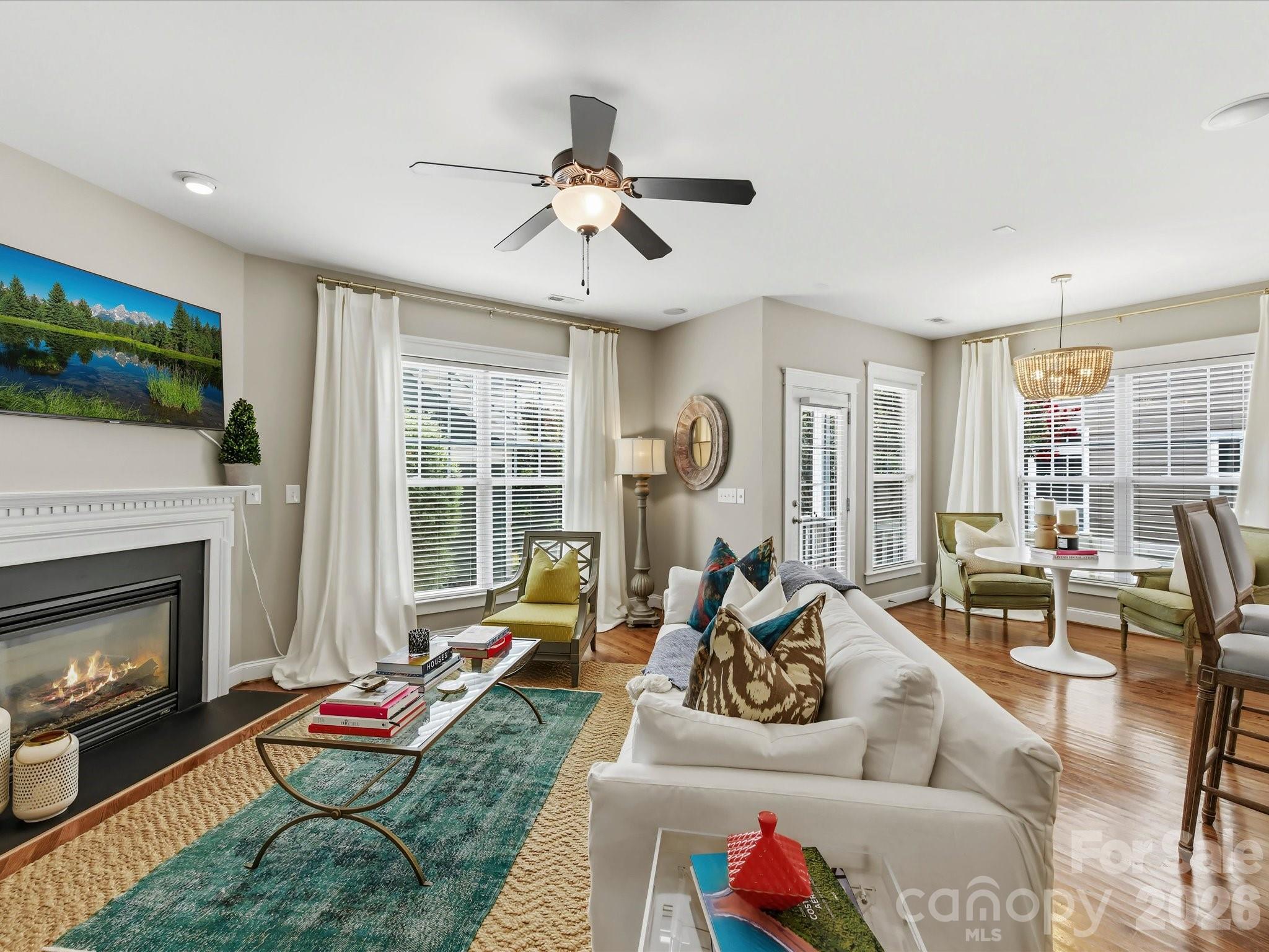 15715 Taviston Street — Huntersville