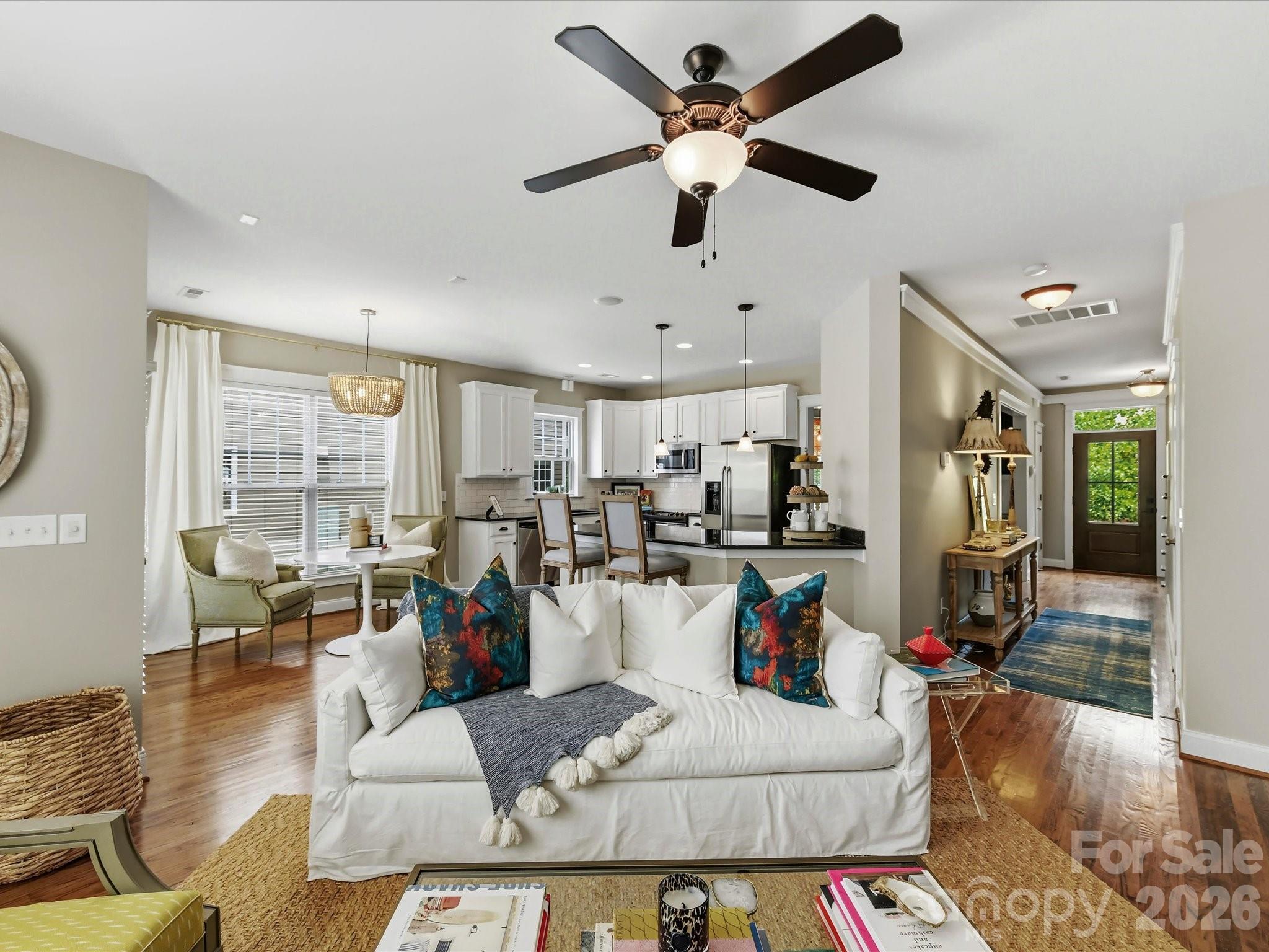 15715 Taviston Street — Huntersville