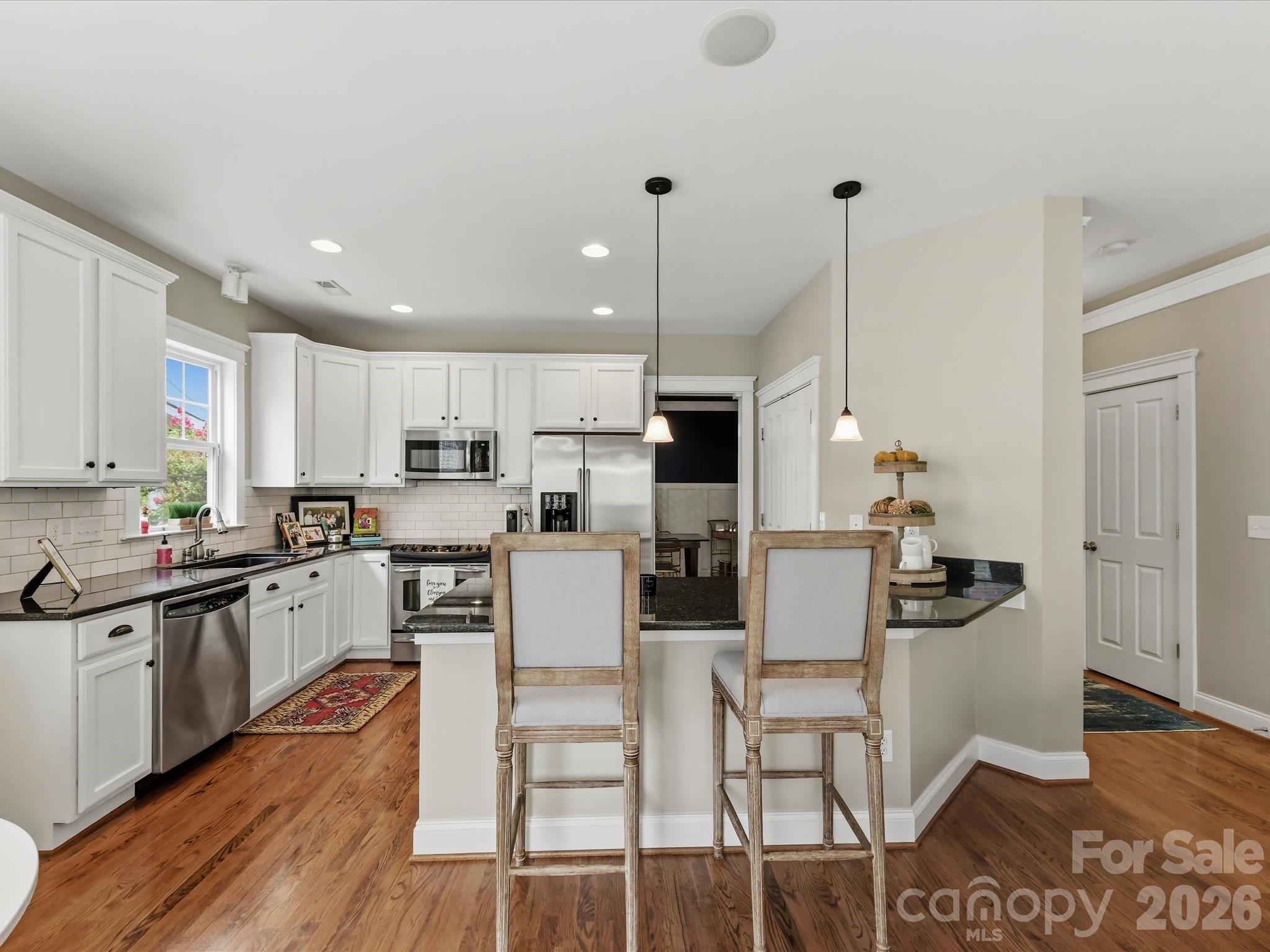15715 Taviston Street — Huntersville