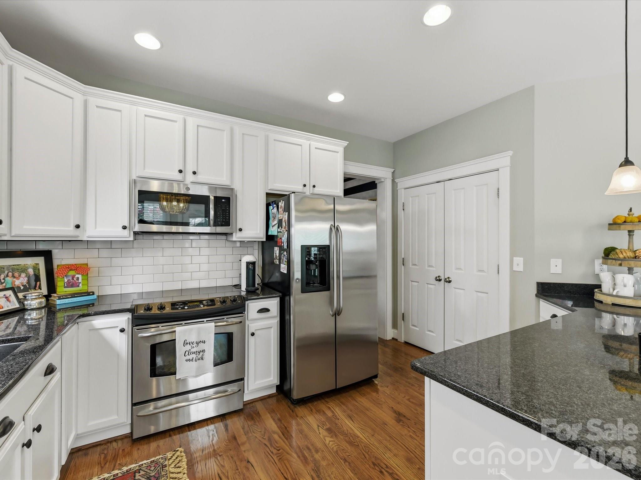 15715 Taviston Street — Huntersville