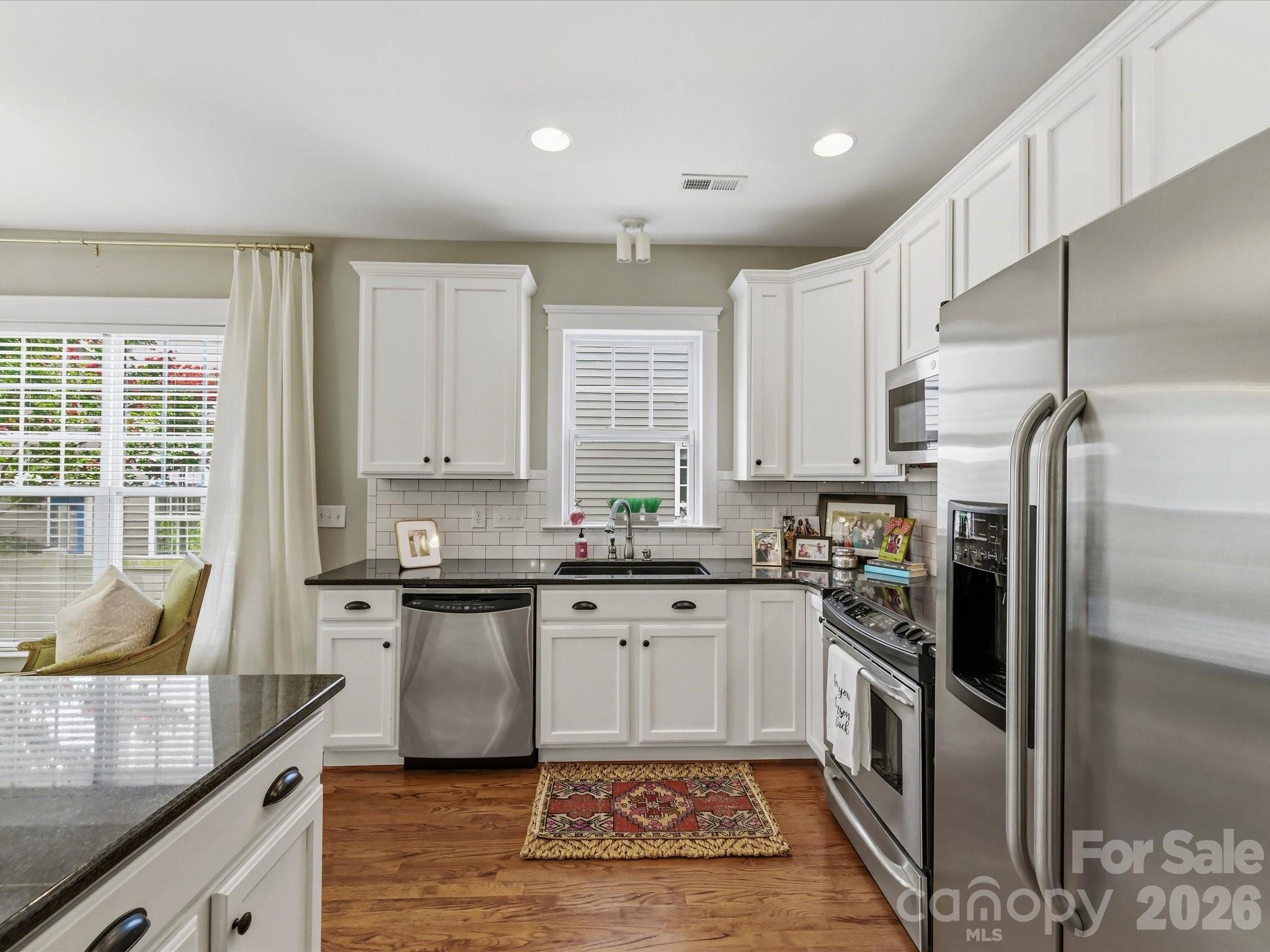 15715 Taviston Street — Huntersville
