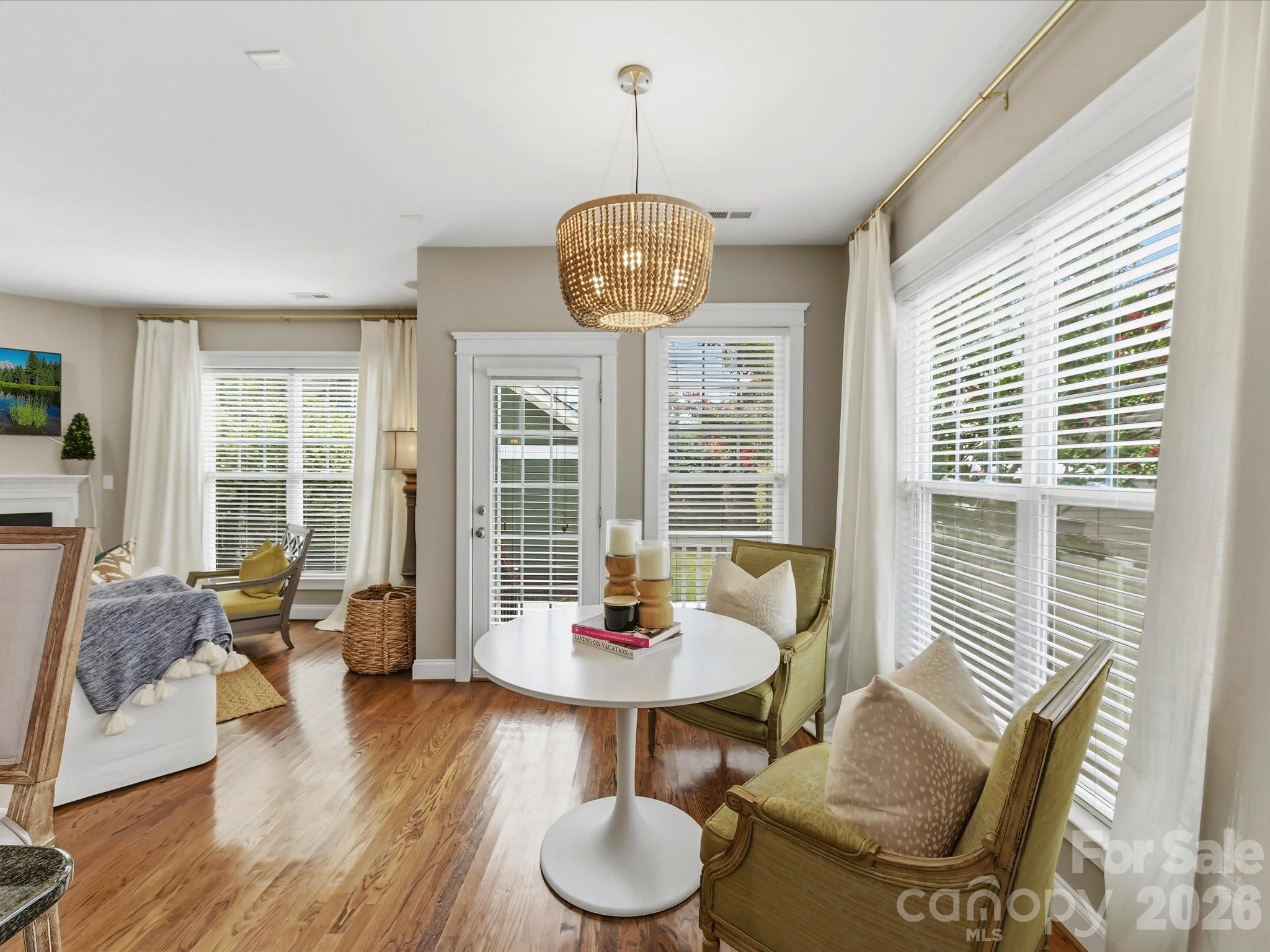 15715 Taviston Street — Huntersville