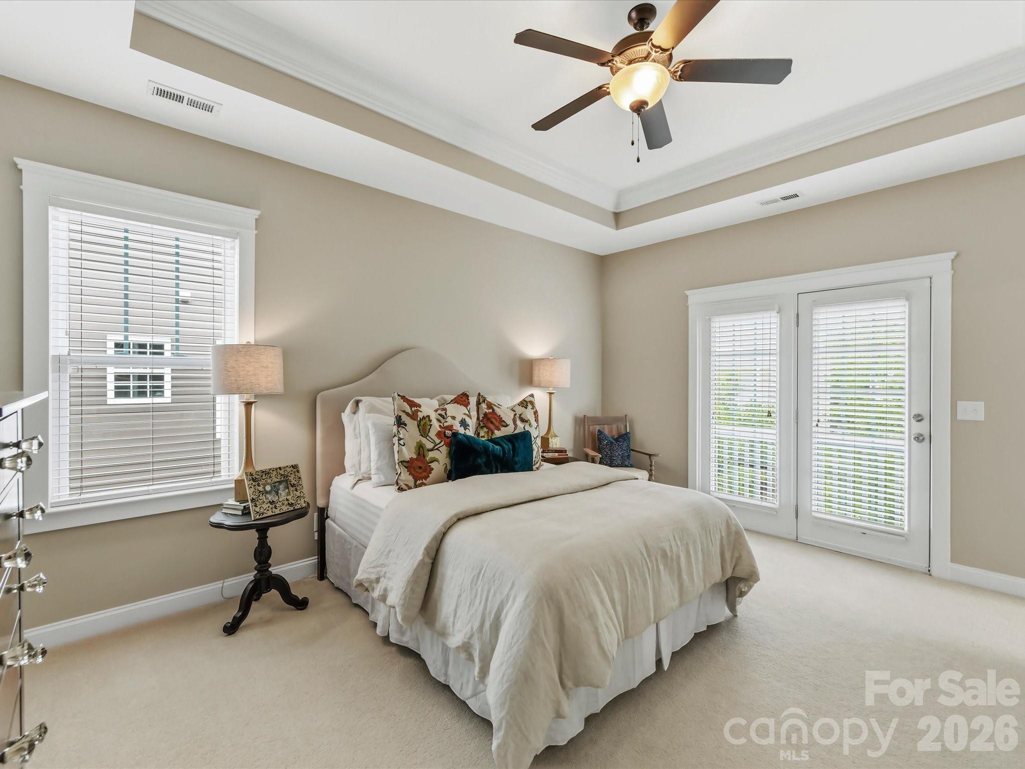 15715 Taviston Street — Huntersville