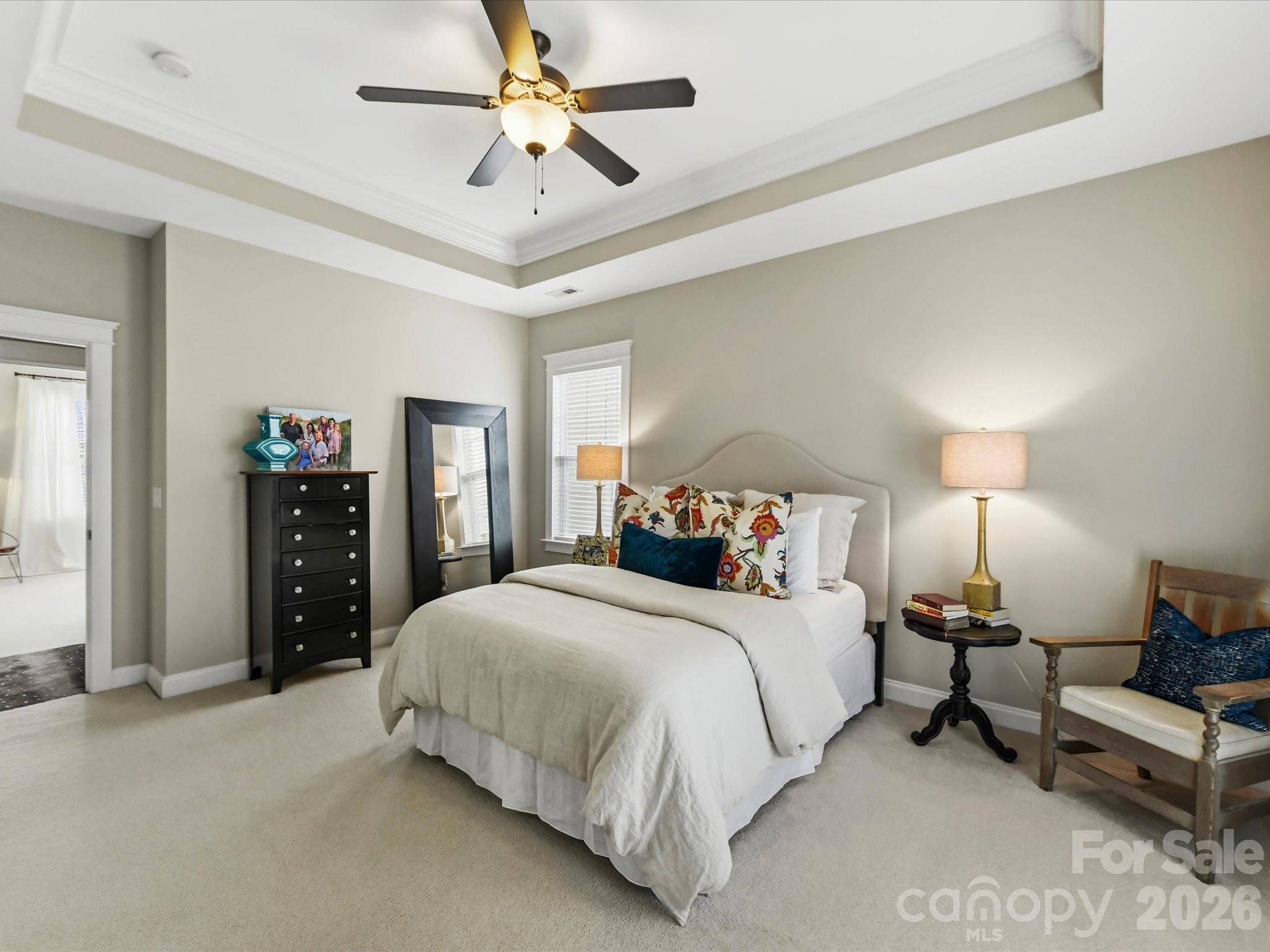 15715 Taviston Street — Huntersville