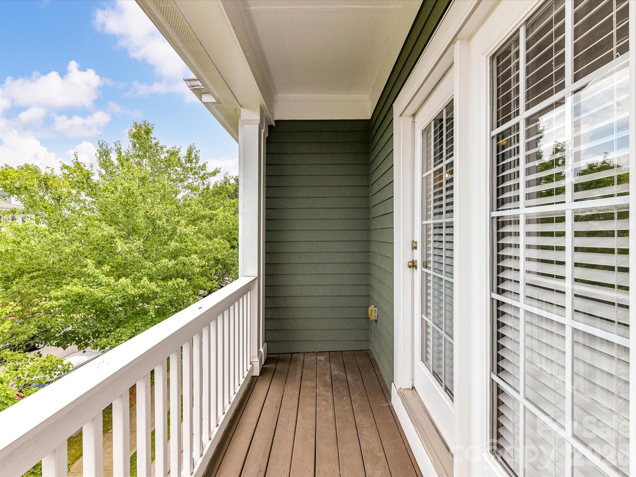 15715 Taviston Street — Huntersville