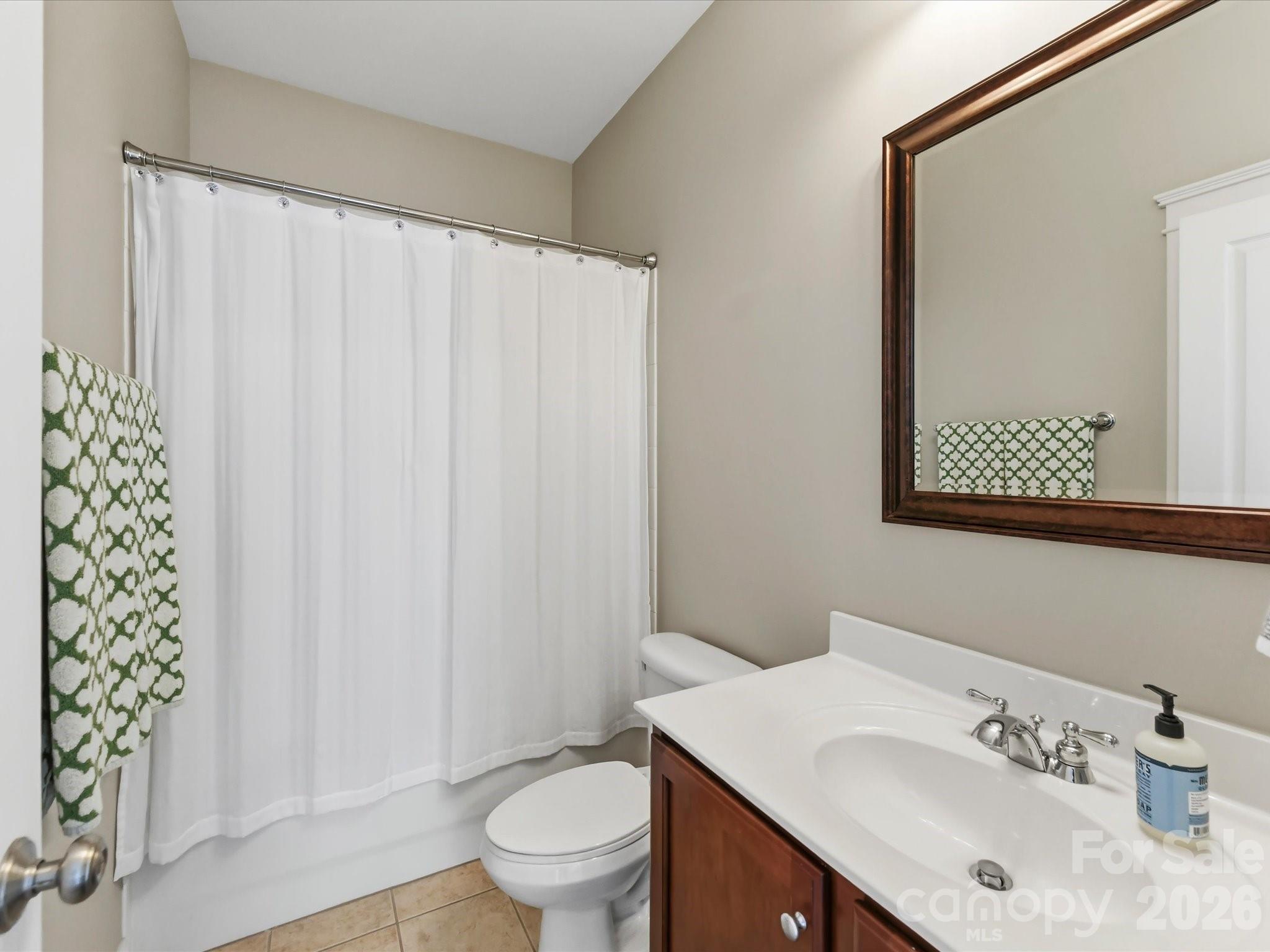 15715 Taviston Street — Huntersville