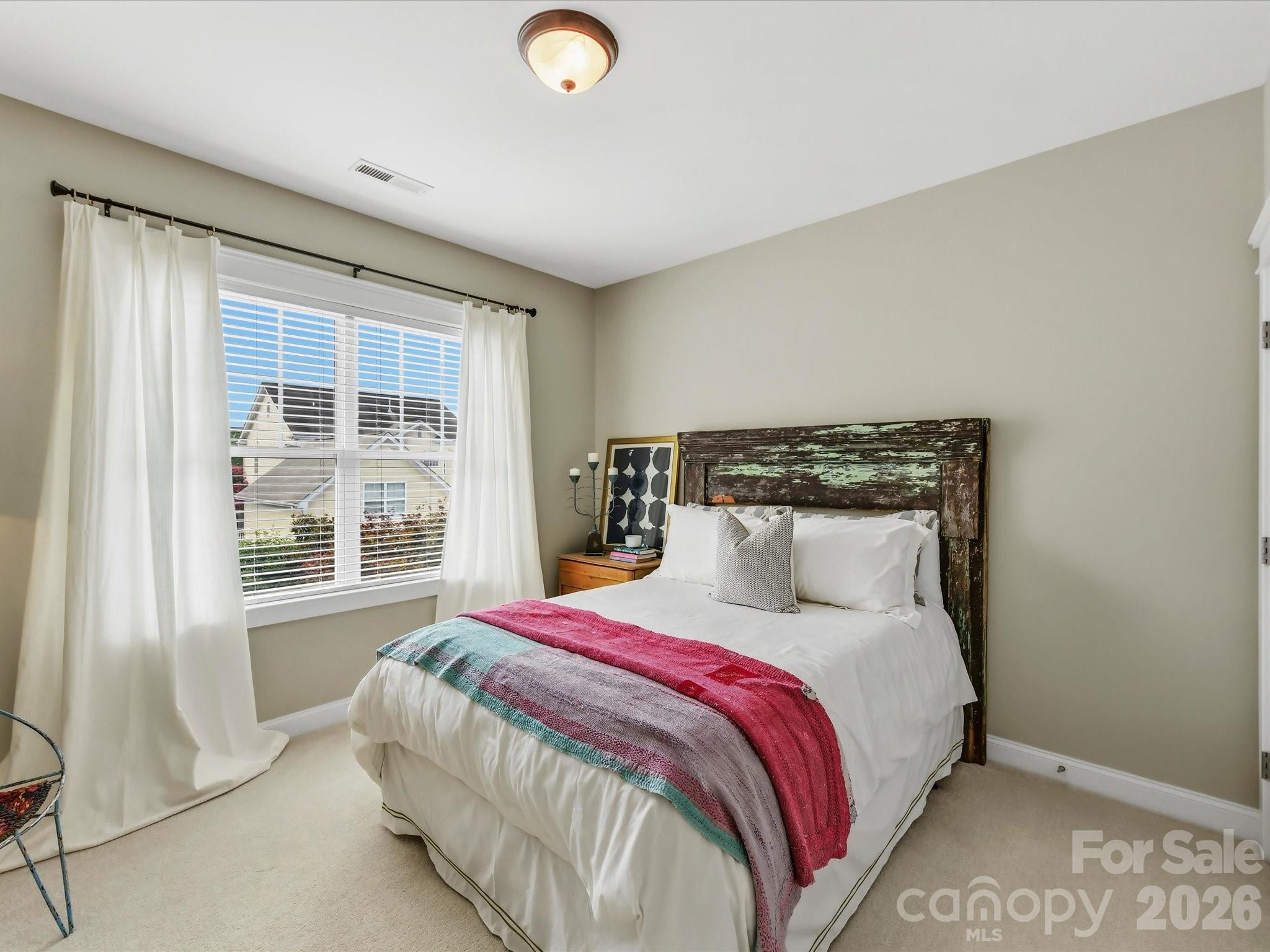15715 Taviston Street — Huntersville