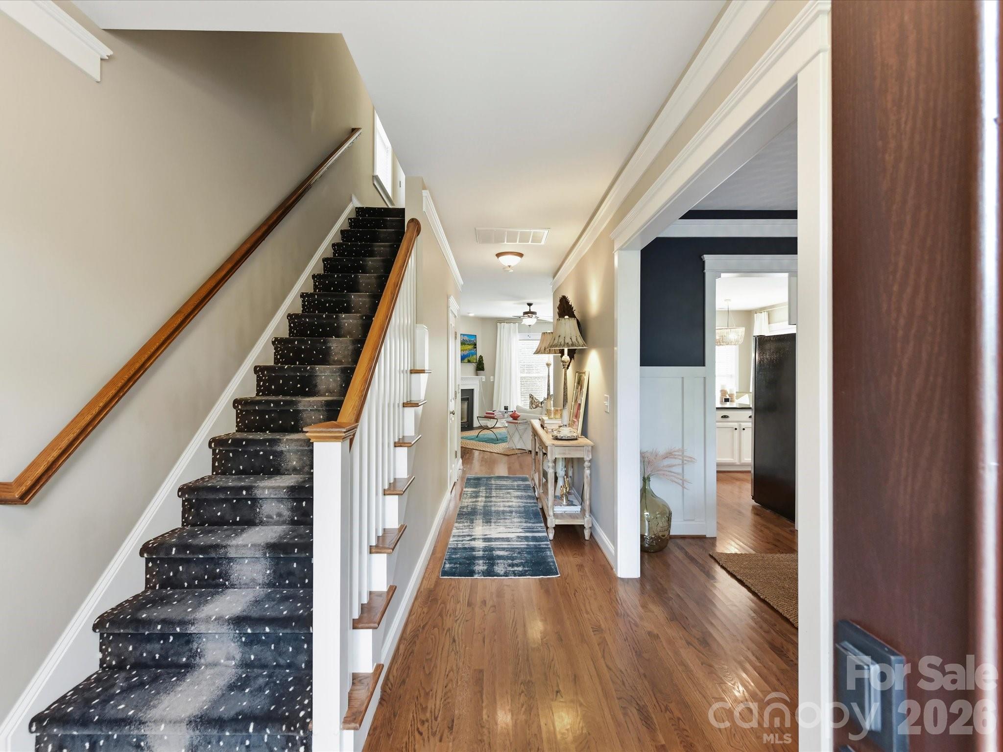 15715 Taviston Street — Huntersville