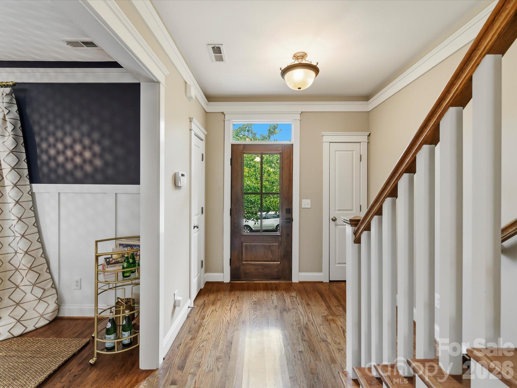 15715 Taviston Street — Huntersville