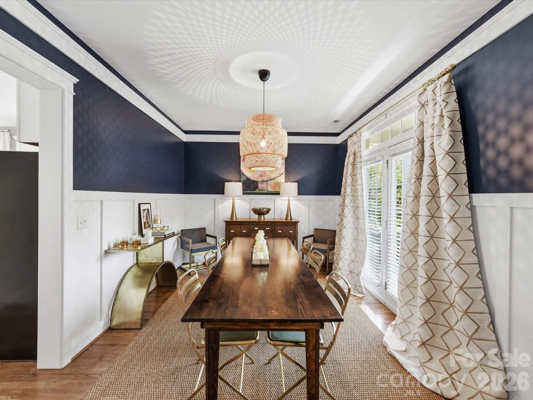 15715 Taviston Street — Huntersville