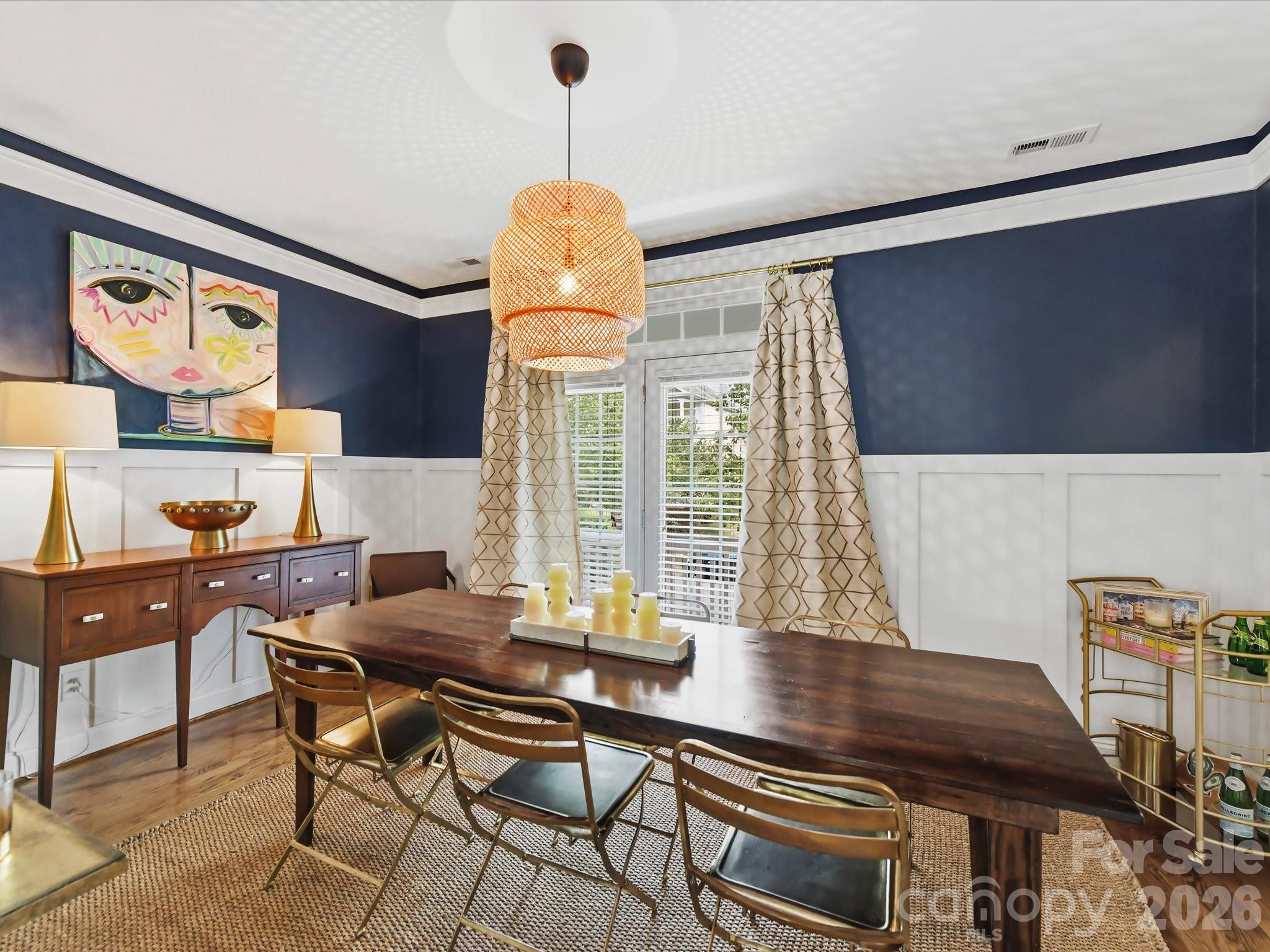 15715 Taviston Street — Huntersville