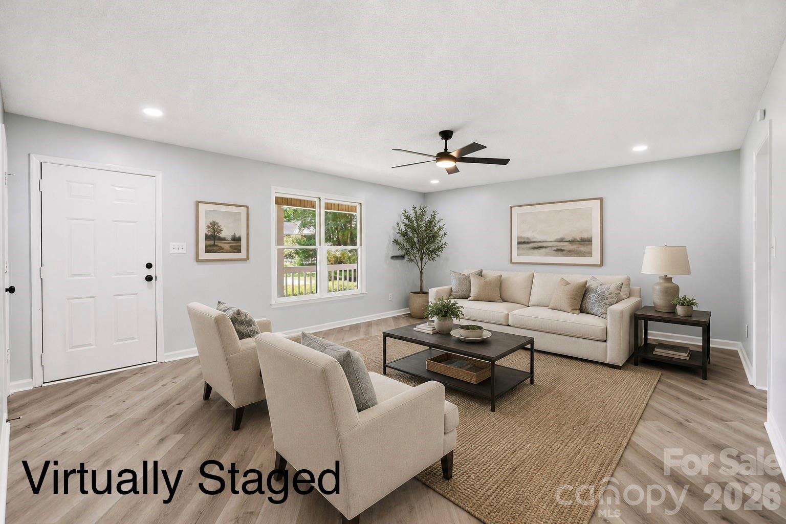 1801 Bridgewood Drive — Lancaster