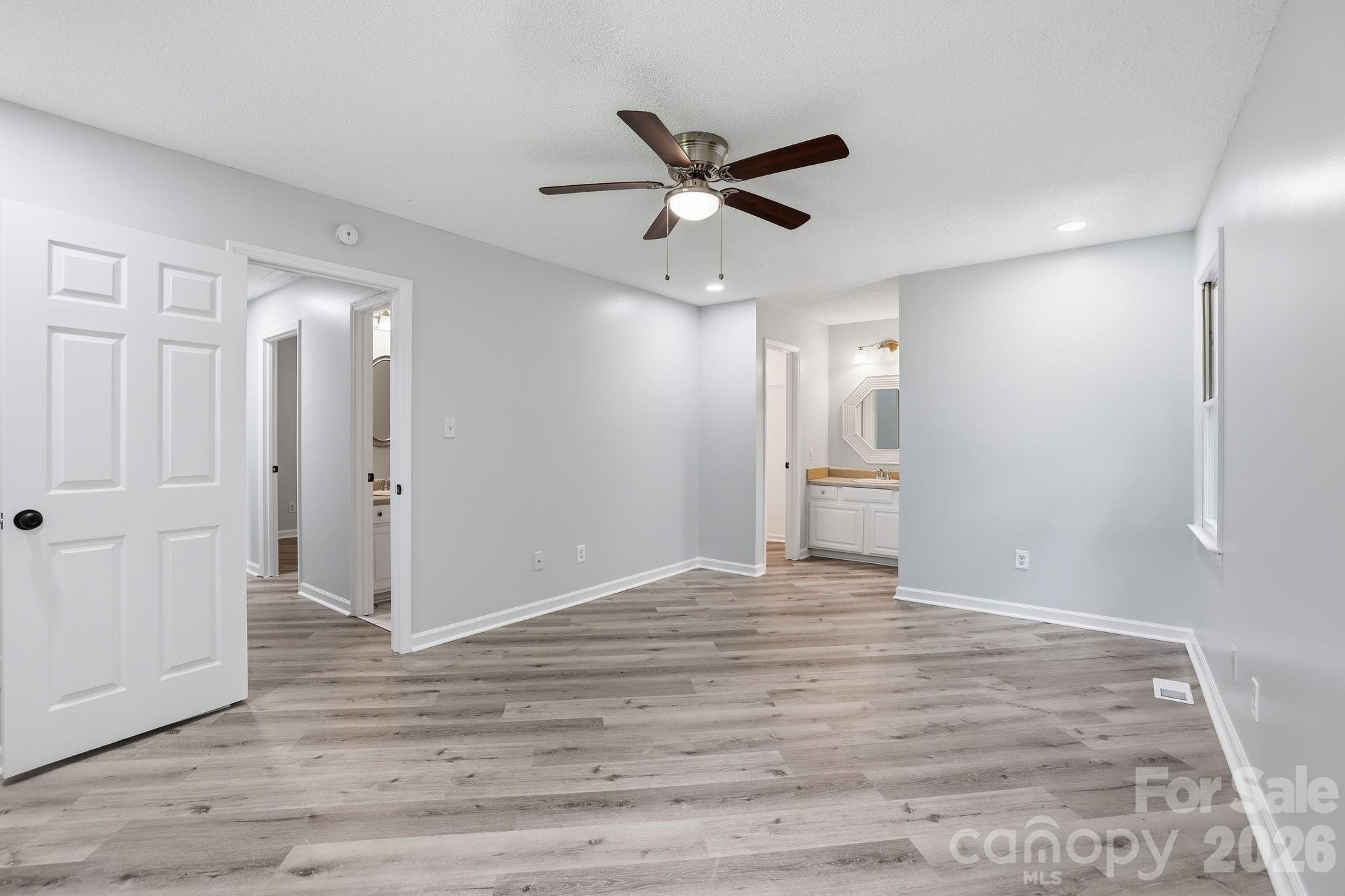1801 Bridgewood Drive — Lancaster