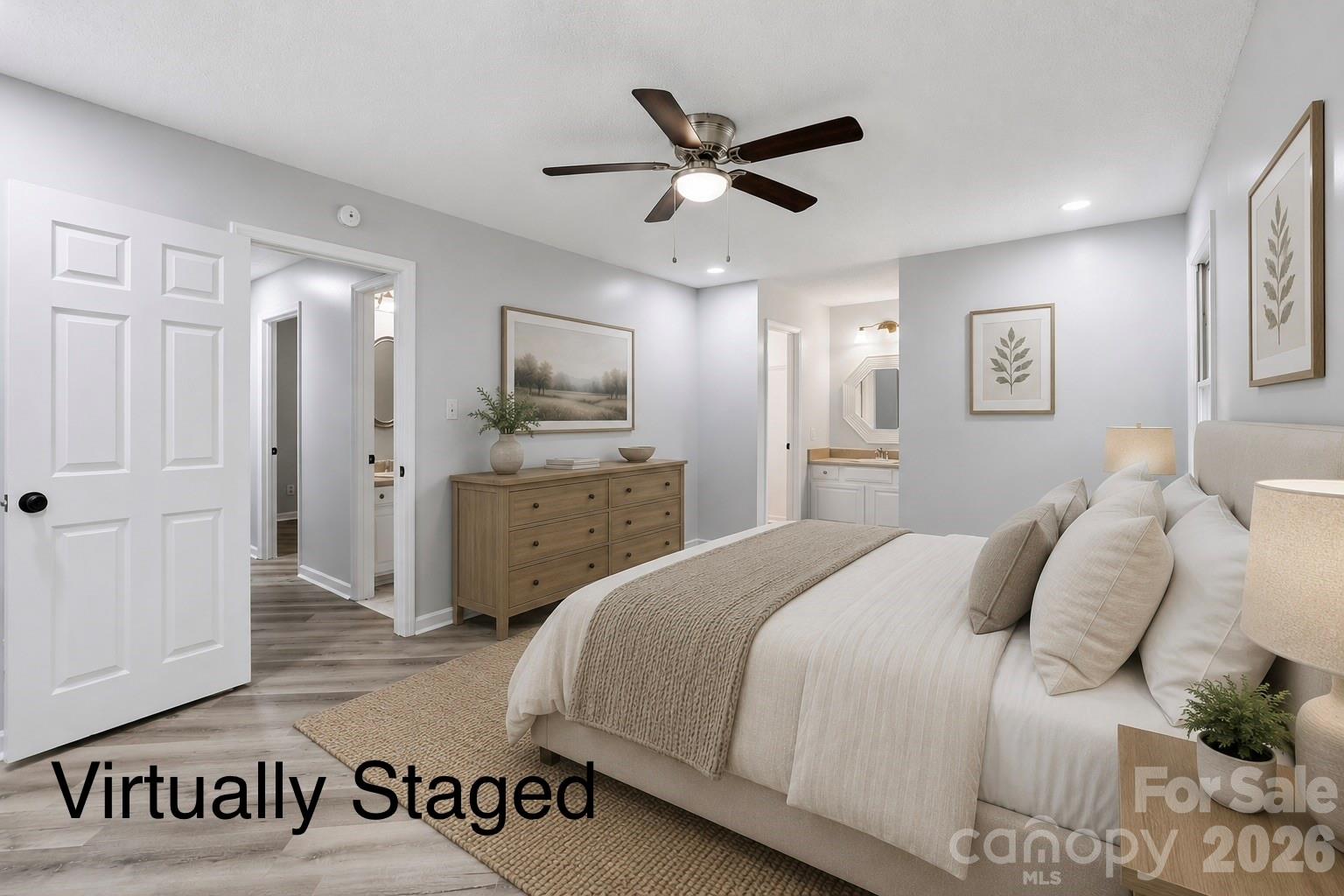 1801 Bridgewood Drive — Lancaster