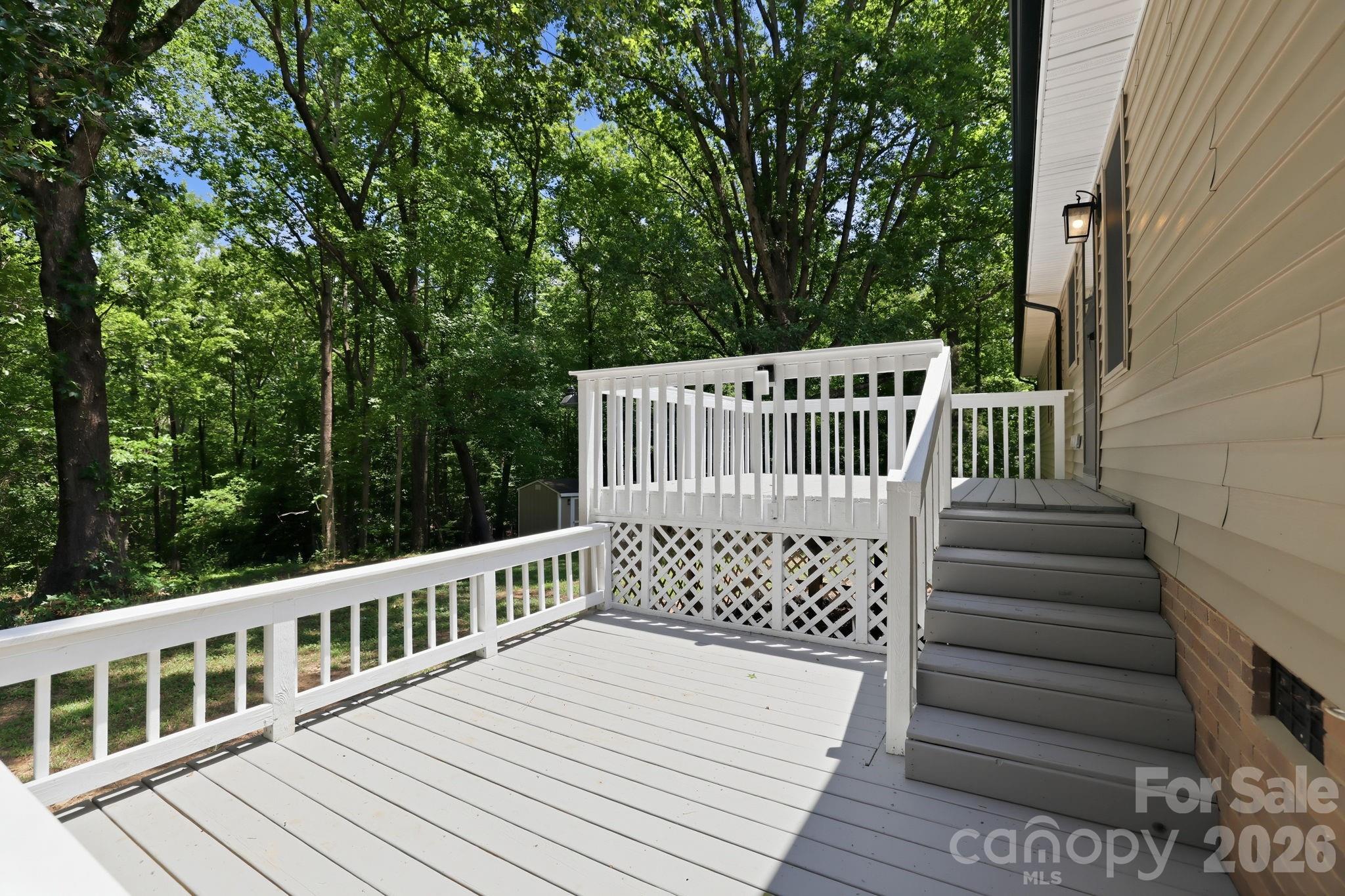1801 Bridgewood Drive — Lancaster