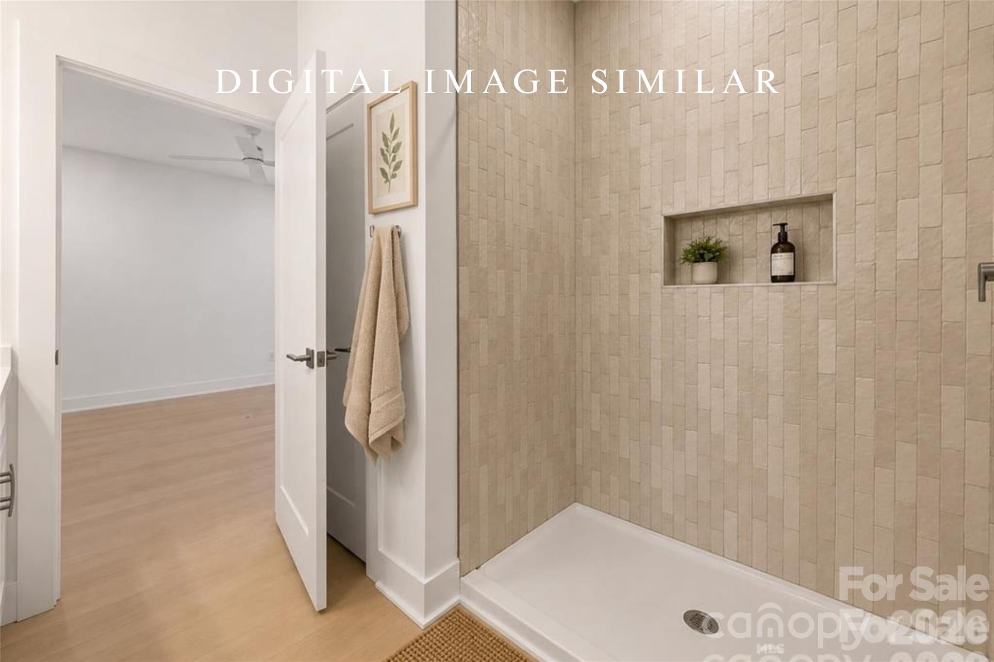 6202 Linda Vista Lane — Charlotte